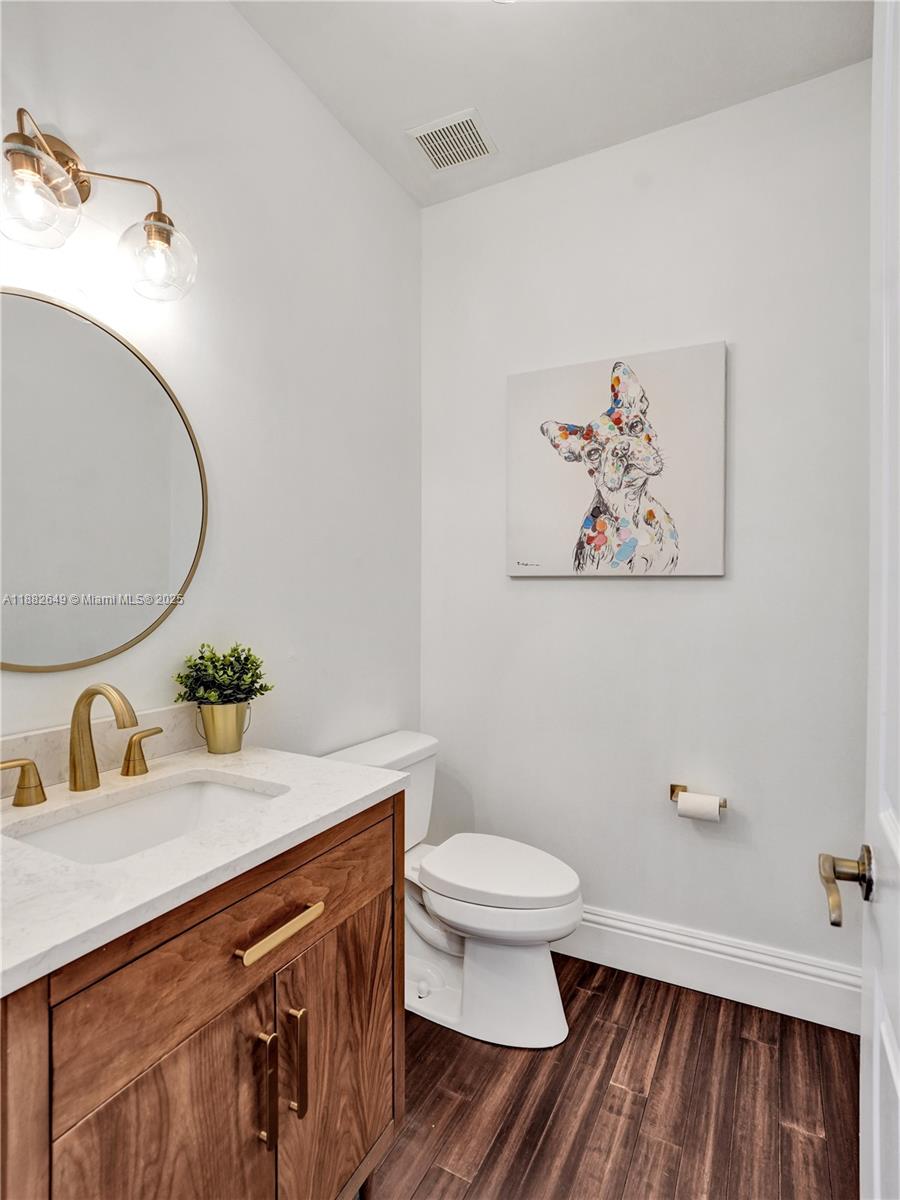 SECTOR 7 - PARCELS F G H - Residential