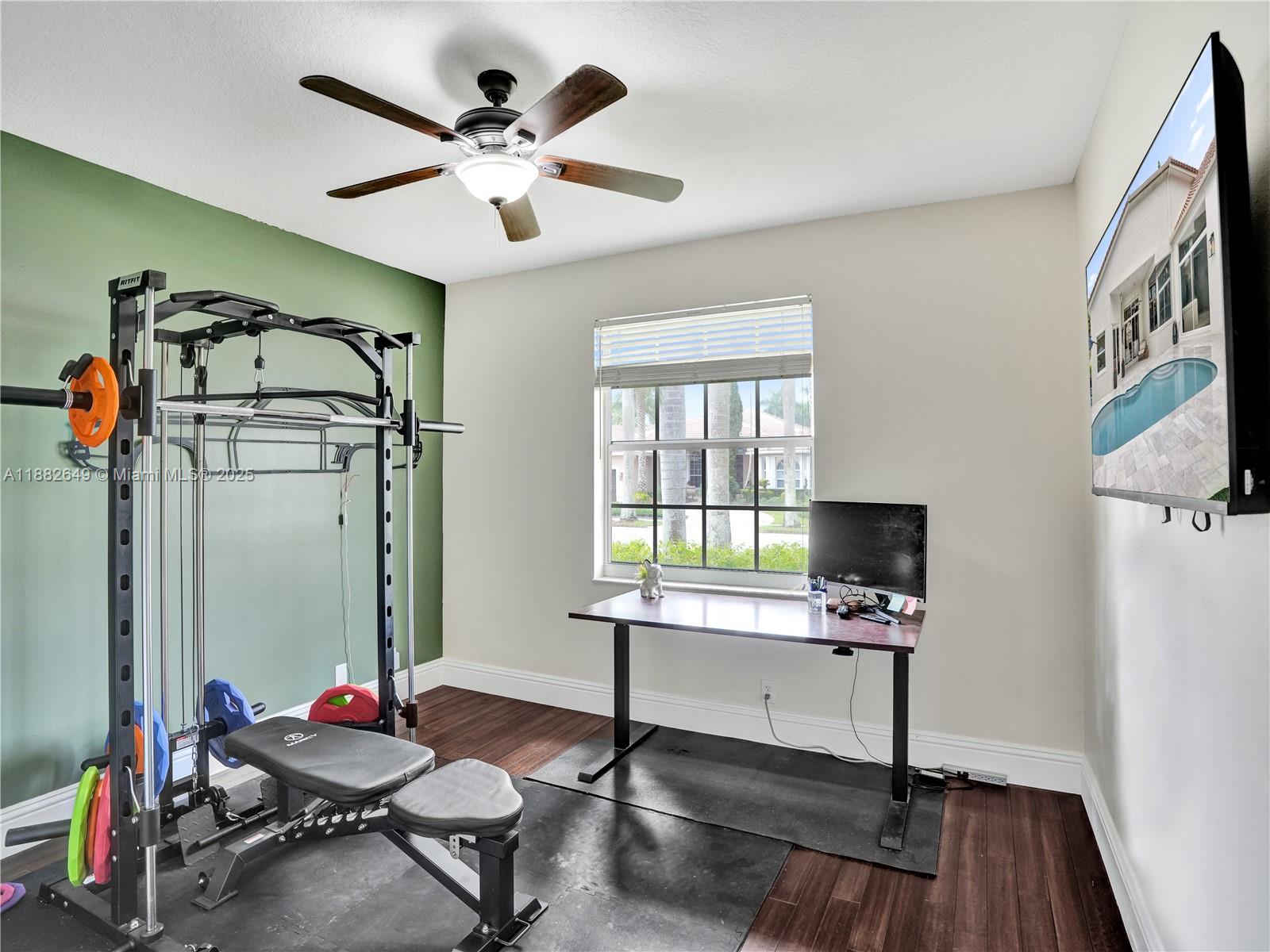 SECTOR 7 - PARCELS F G H - Residential