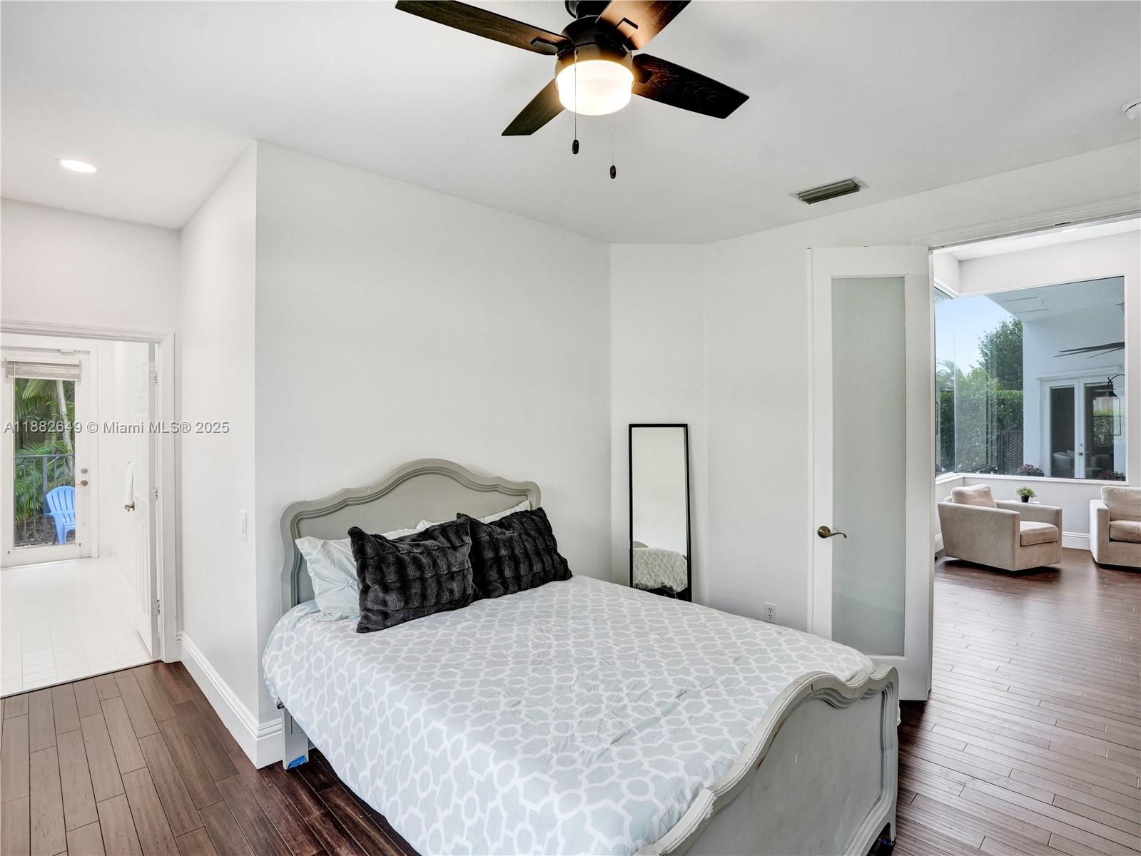 SECTOR 7 - PARCELS F G H - Residential