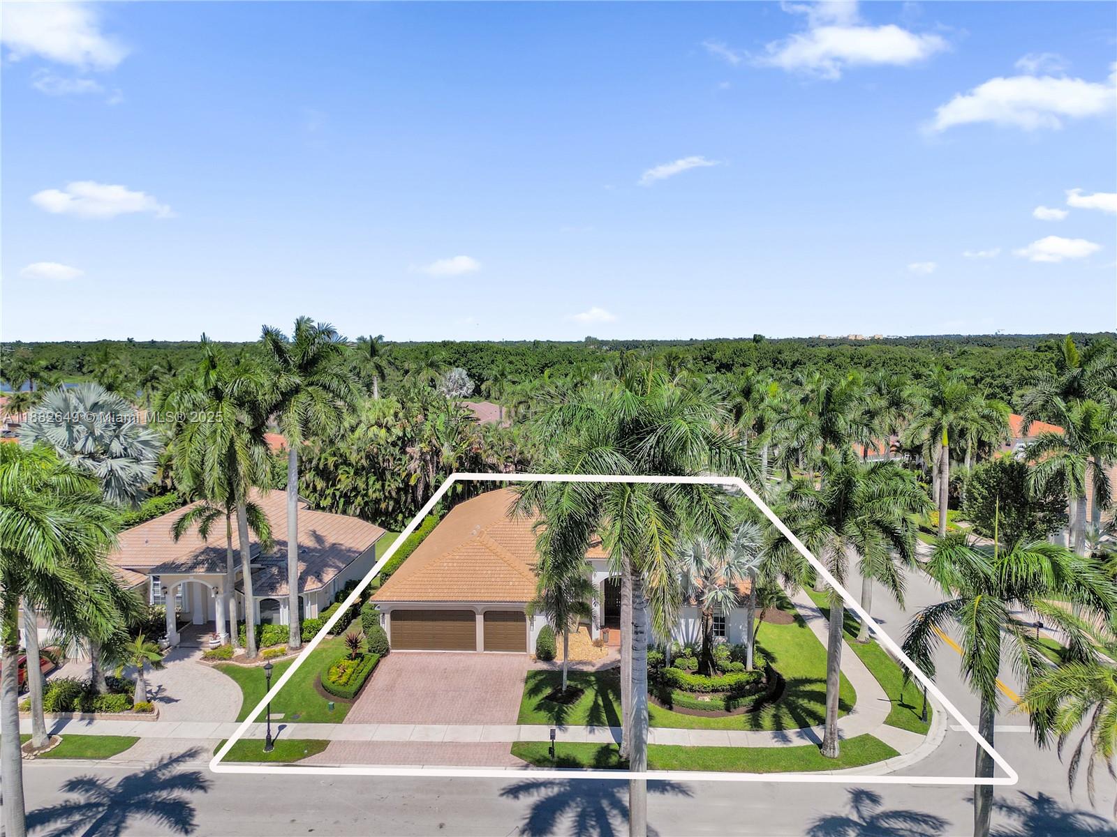 SECTOR 7 - PARCELS F G H - Residential
