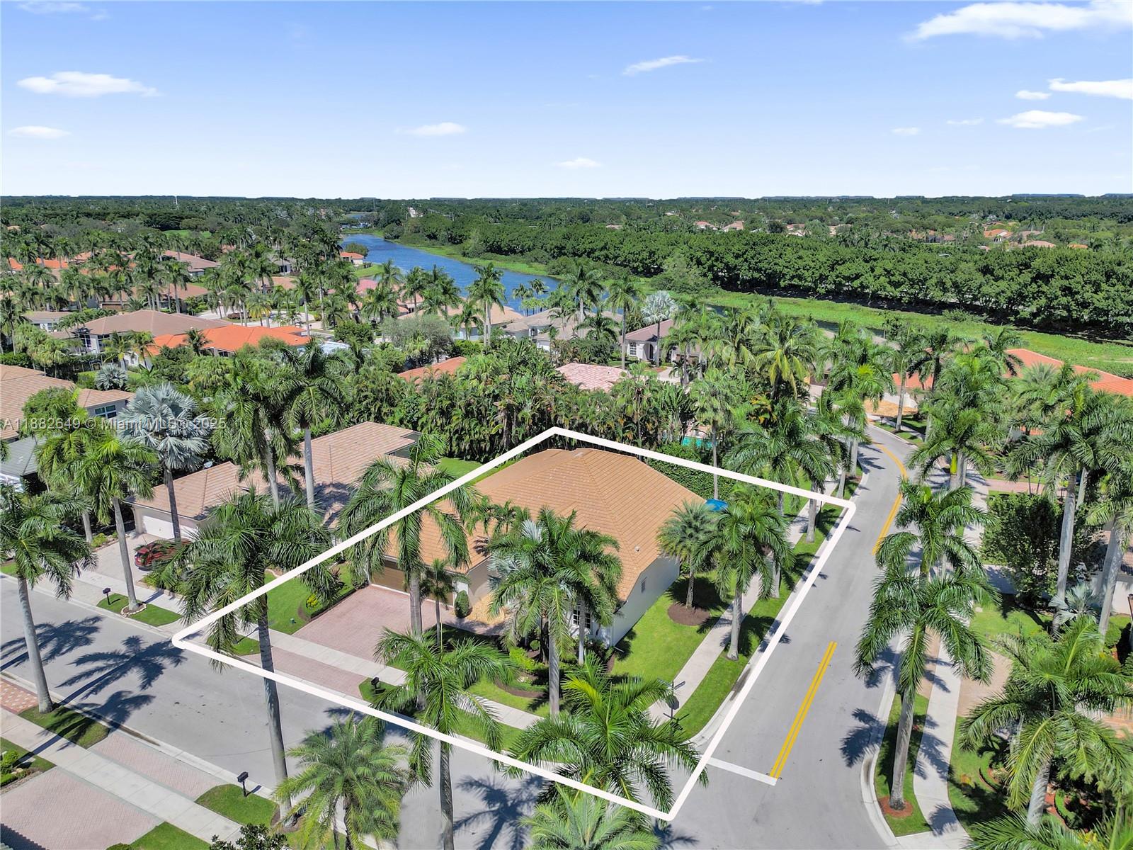 SECTOR 7 - PARCELS F G H - Residential