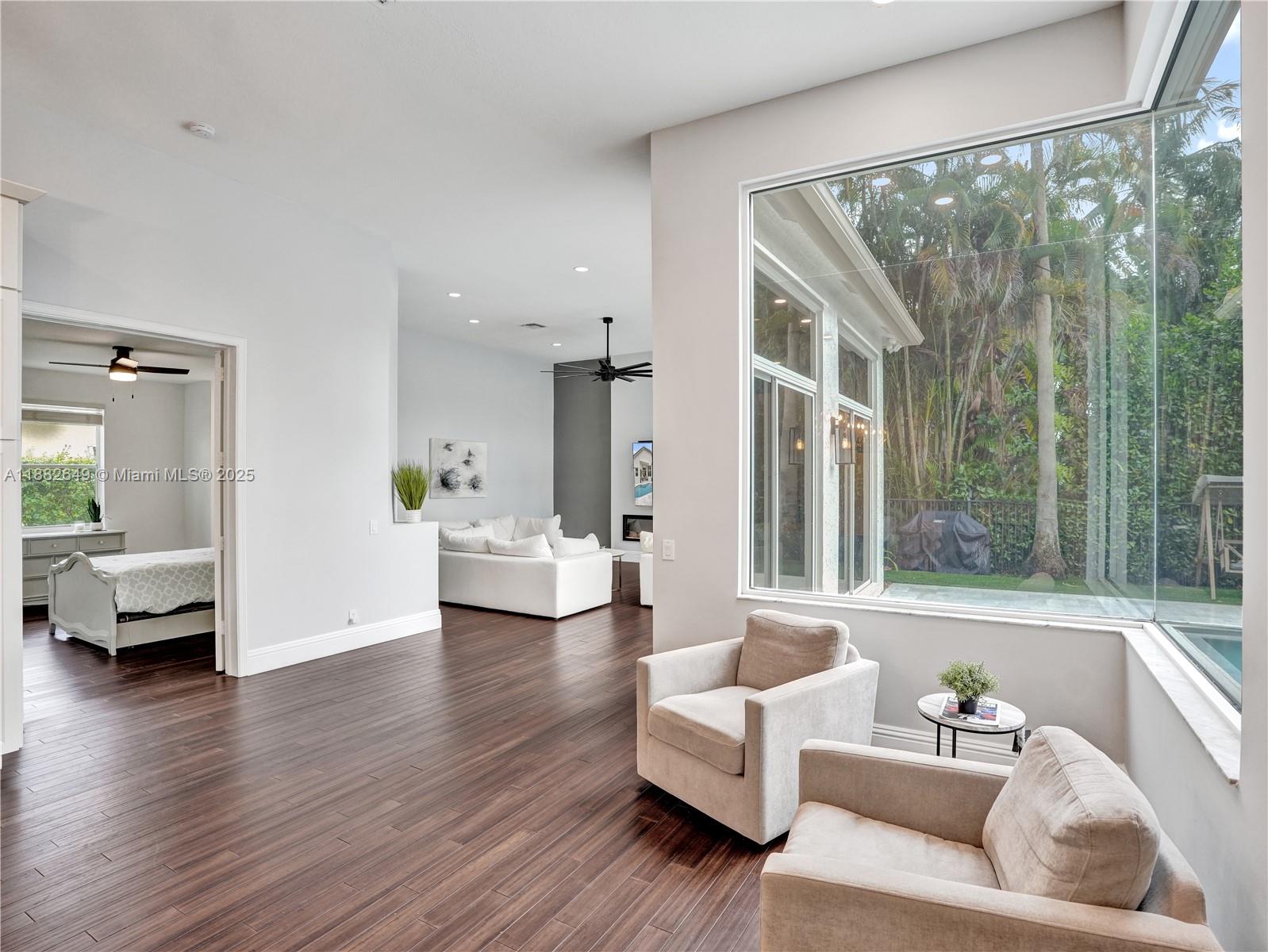 SECTOR 7 - PARCELS F G H - Residential