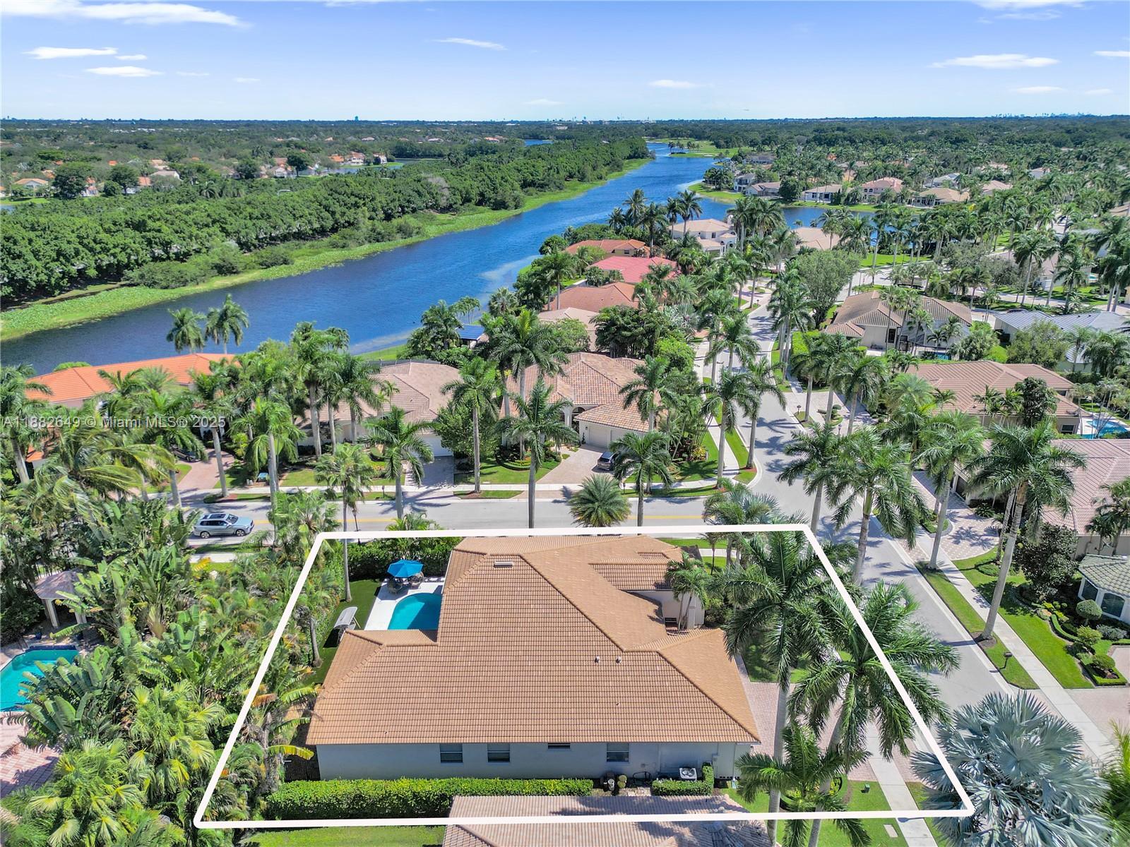 SECTOR 7 - PARCELS F G H - Residential