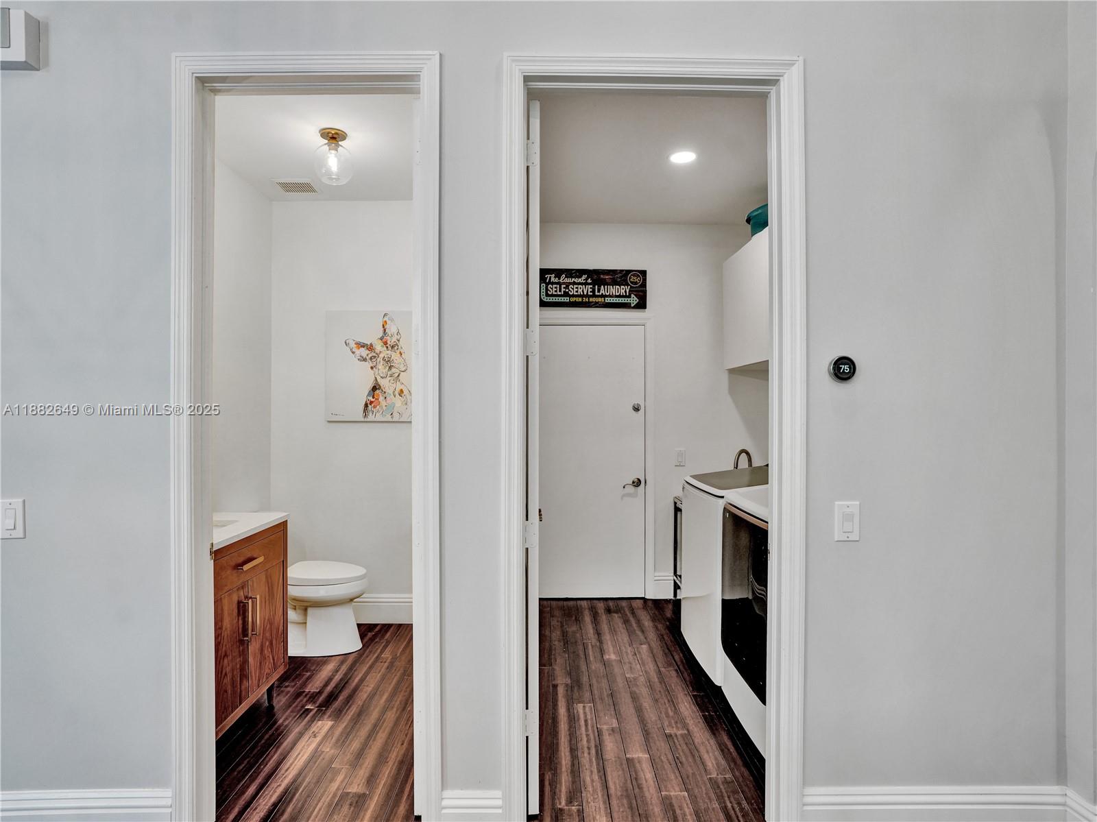 SECTOR 7 - PARCELS F G H - Residential