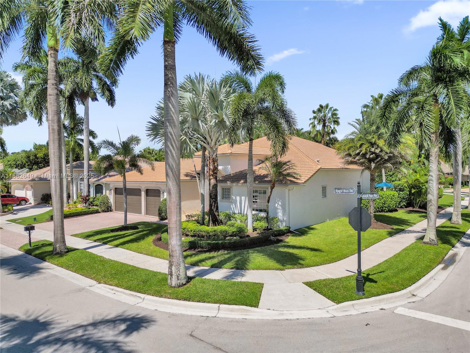 SECTOR 7 - PARCELS F G H - Residential