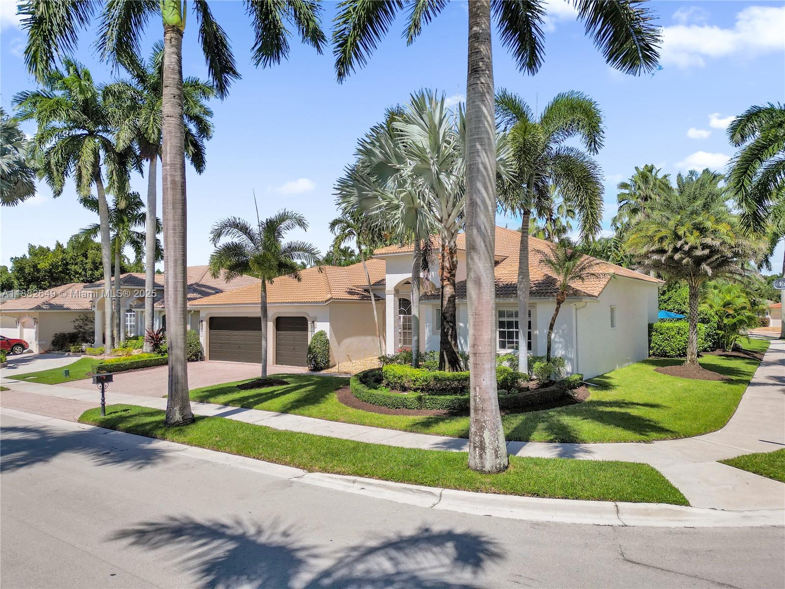 SECTOR 7 - PARCELS F G H - Residential
