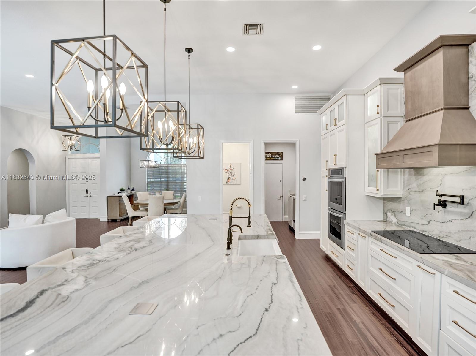 SECTOR 7 - PARCELS F G H - Residential