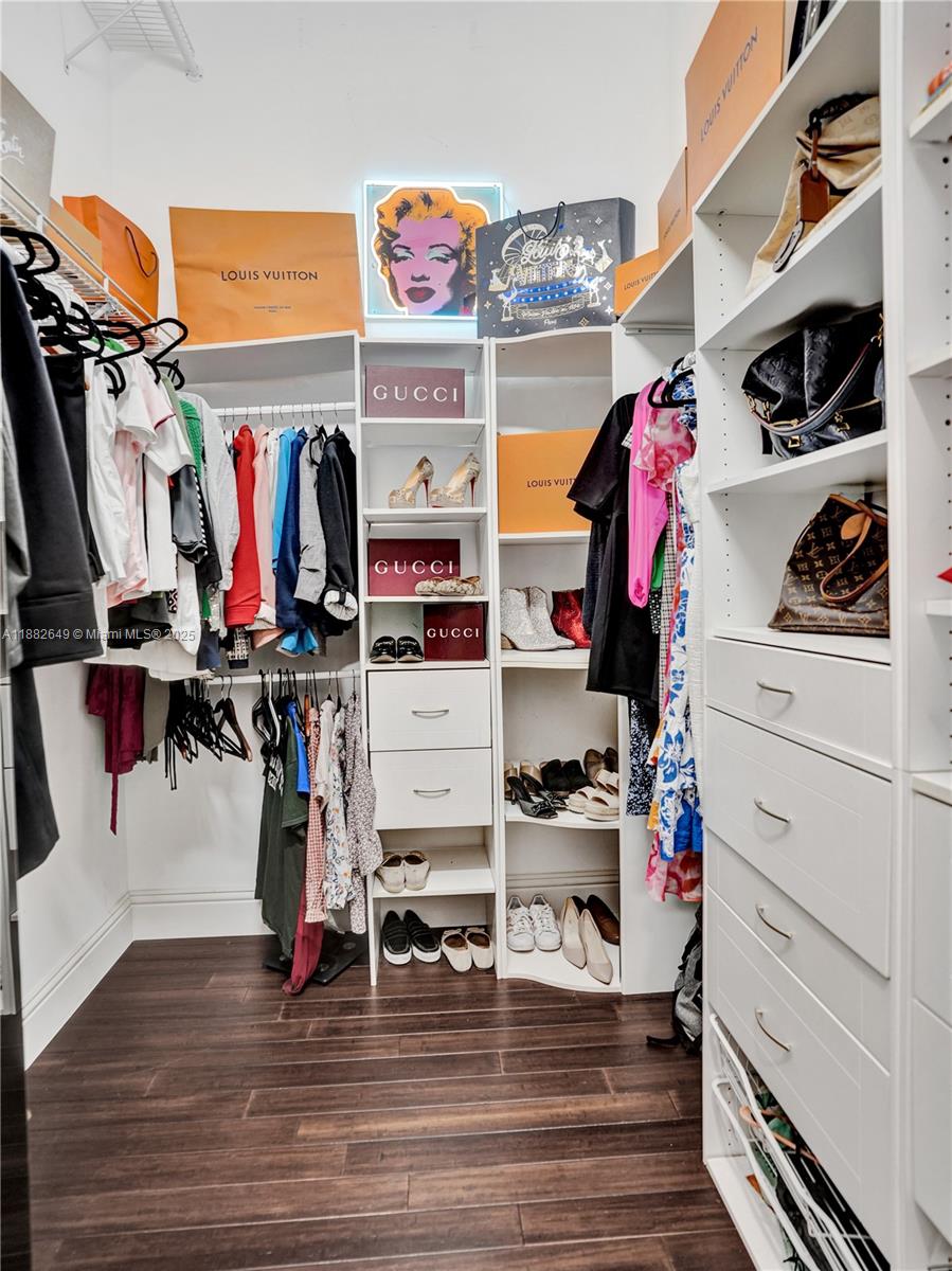 SECTOR 7 - PARCELS F G H - Residential