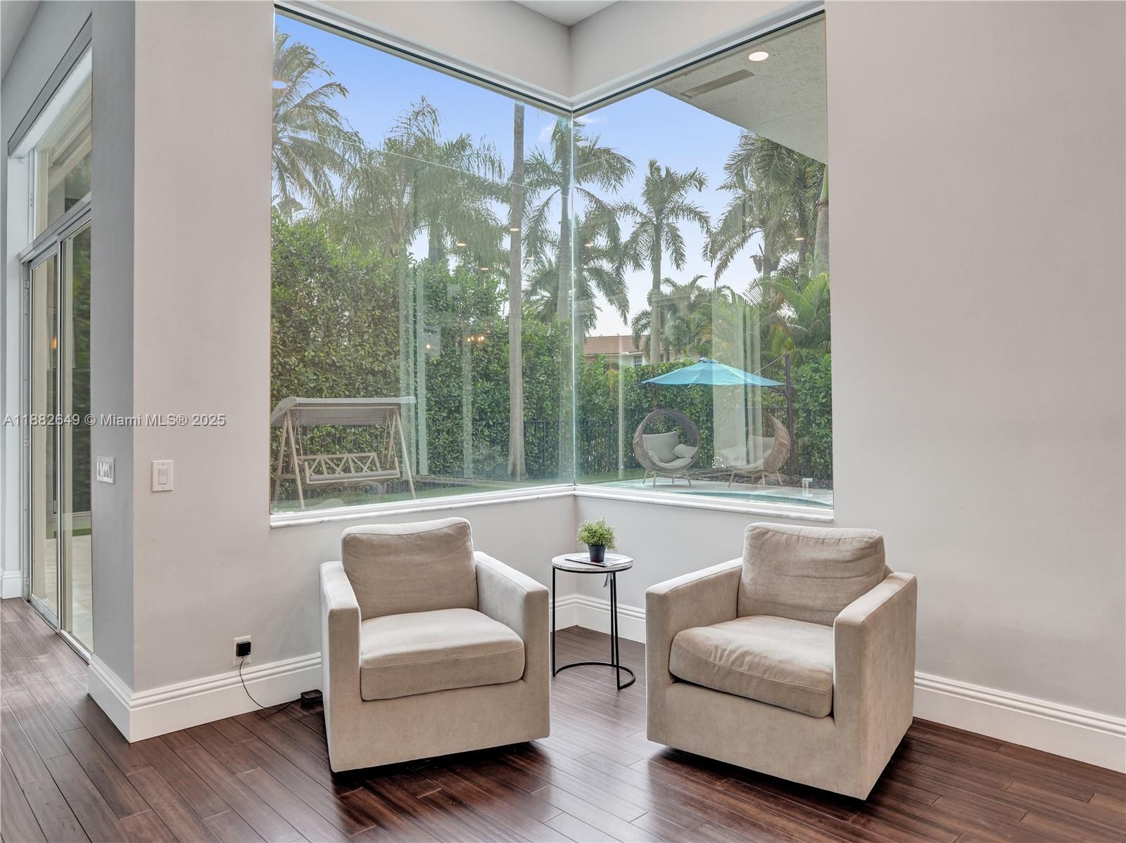 SECTOR 7 - PARCELS F G H - Residential