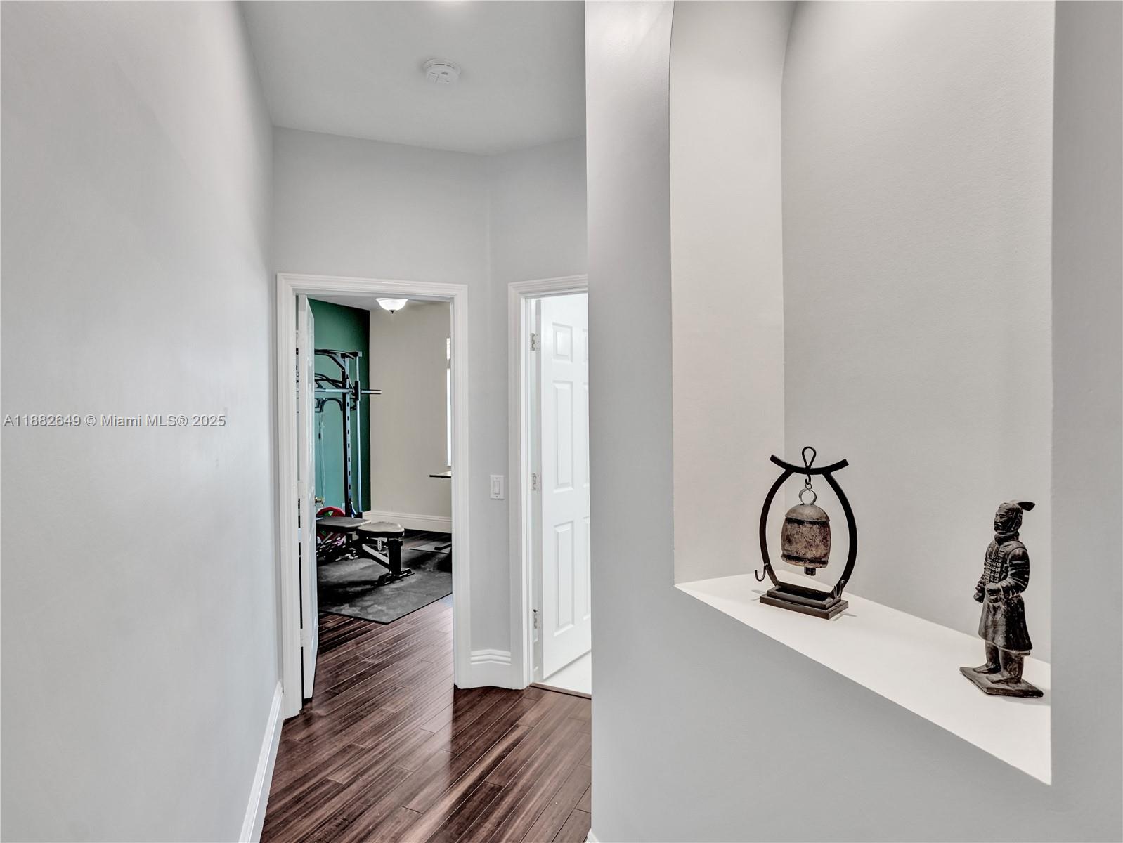 SECTOR 7 - PARCELS F G H - Residential