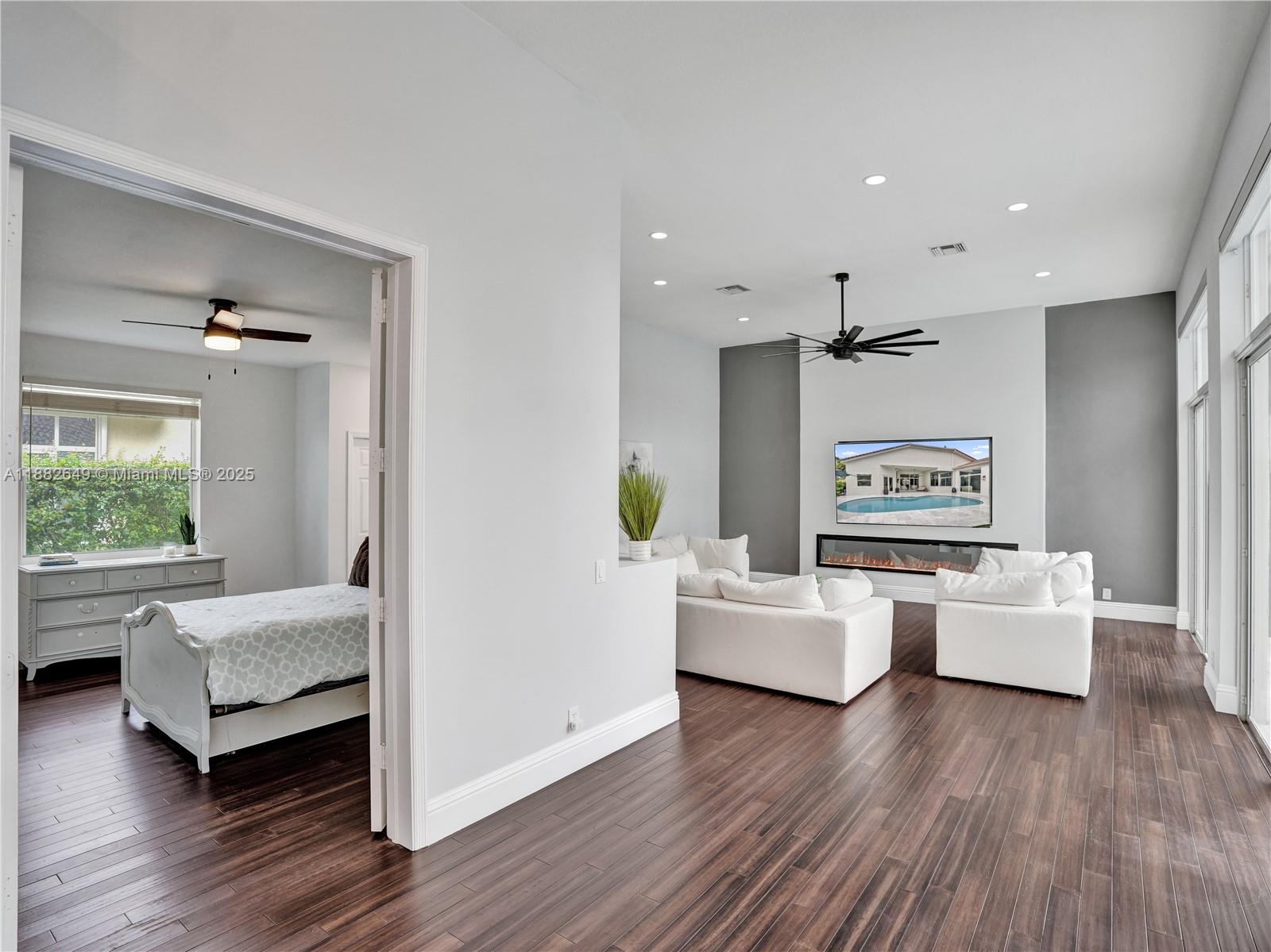 SECTOR 7 - PARCELS F G H - Residential