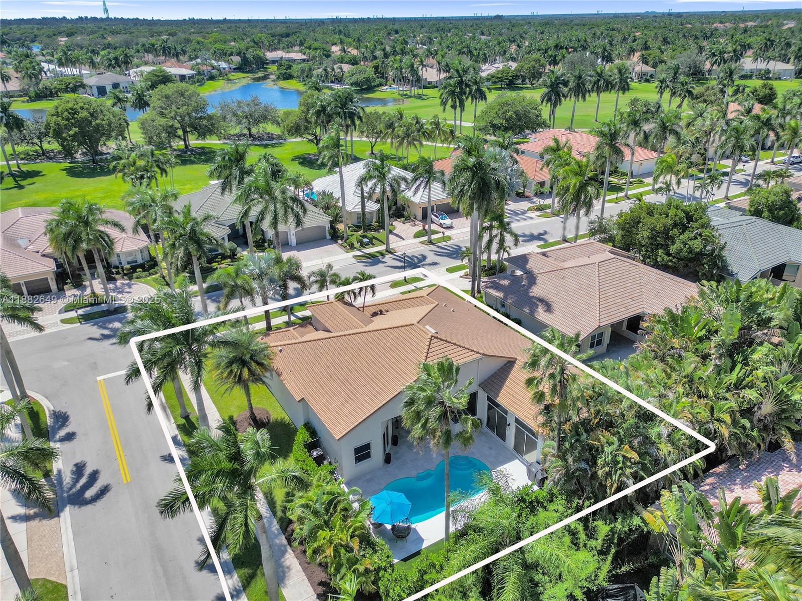 SECTOR 7 - PARCELS F G H - Residential