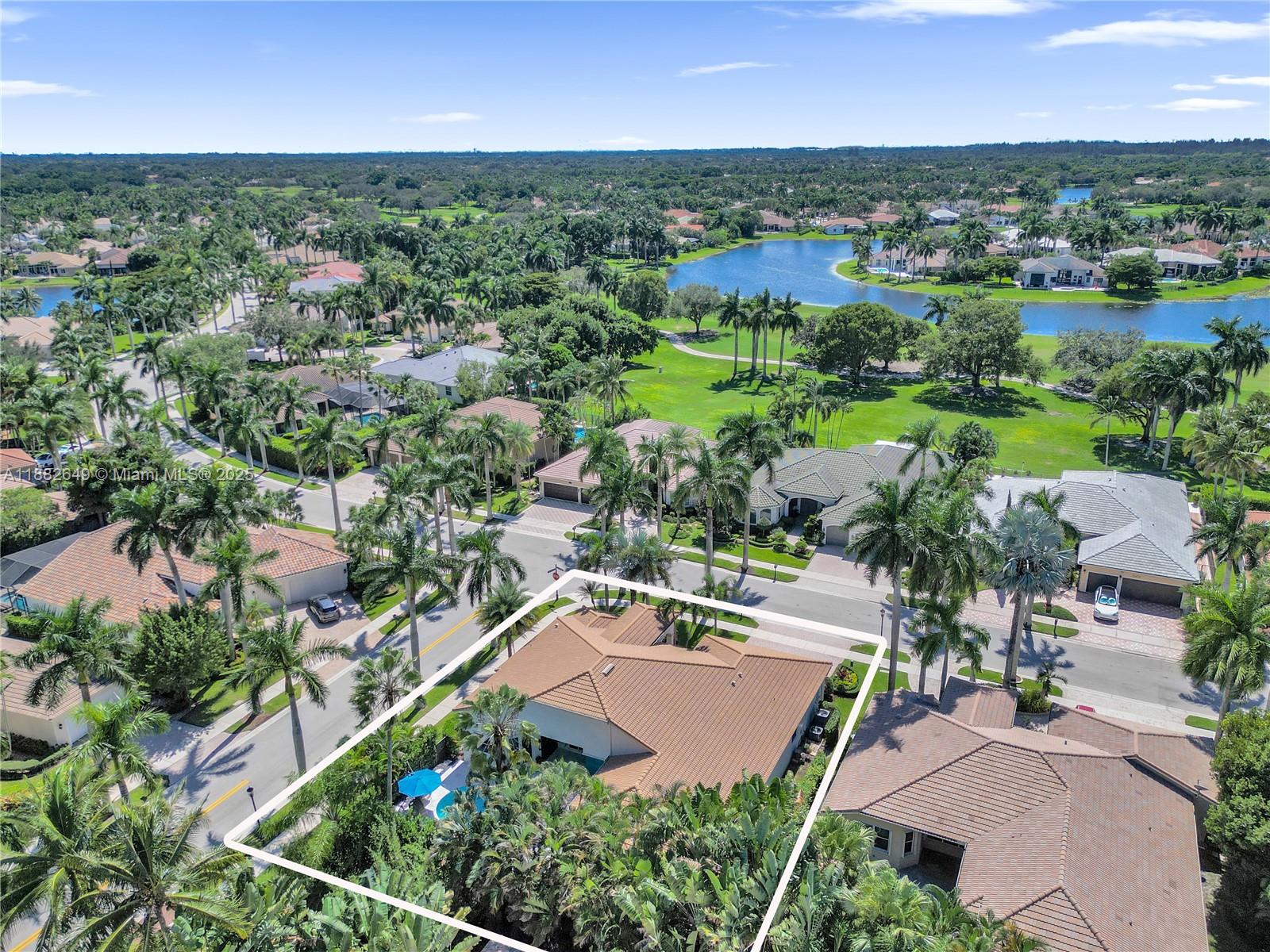 SECTOR 7 - PARCELS F G H - Residential