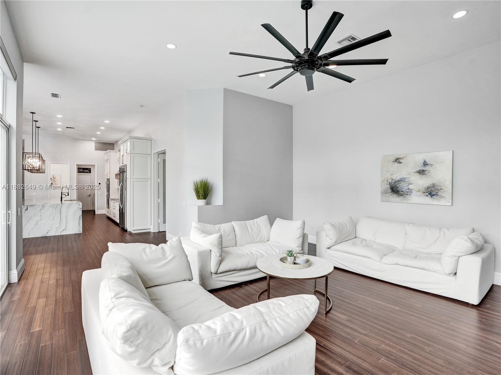 SECTOR 7 - PARCELS F G H - Residential