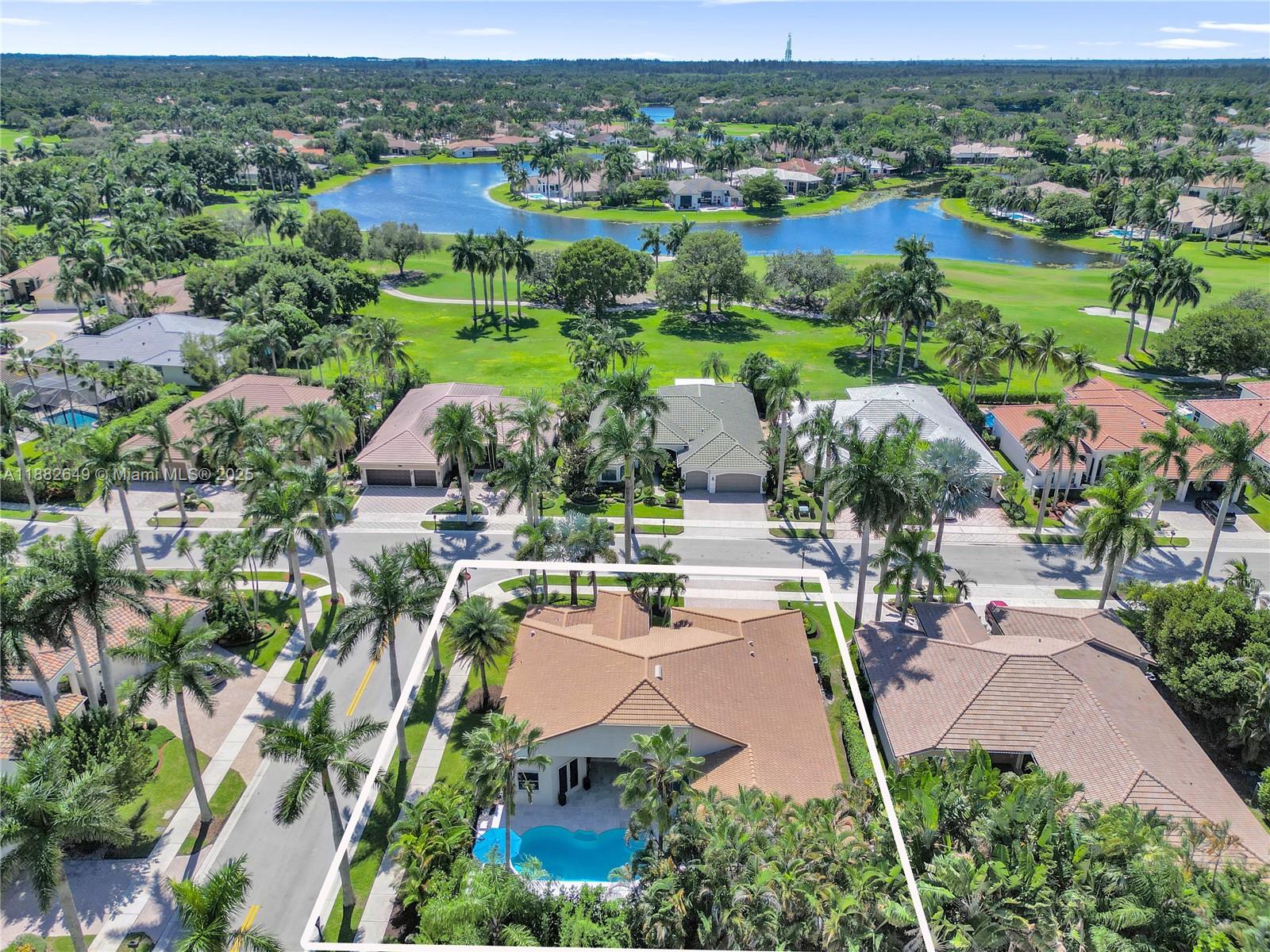 SECTOR 7 - PARCELS F G H - Residential