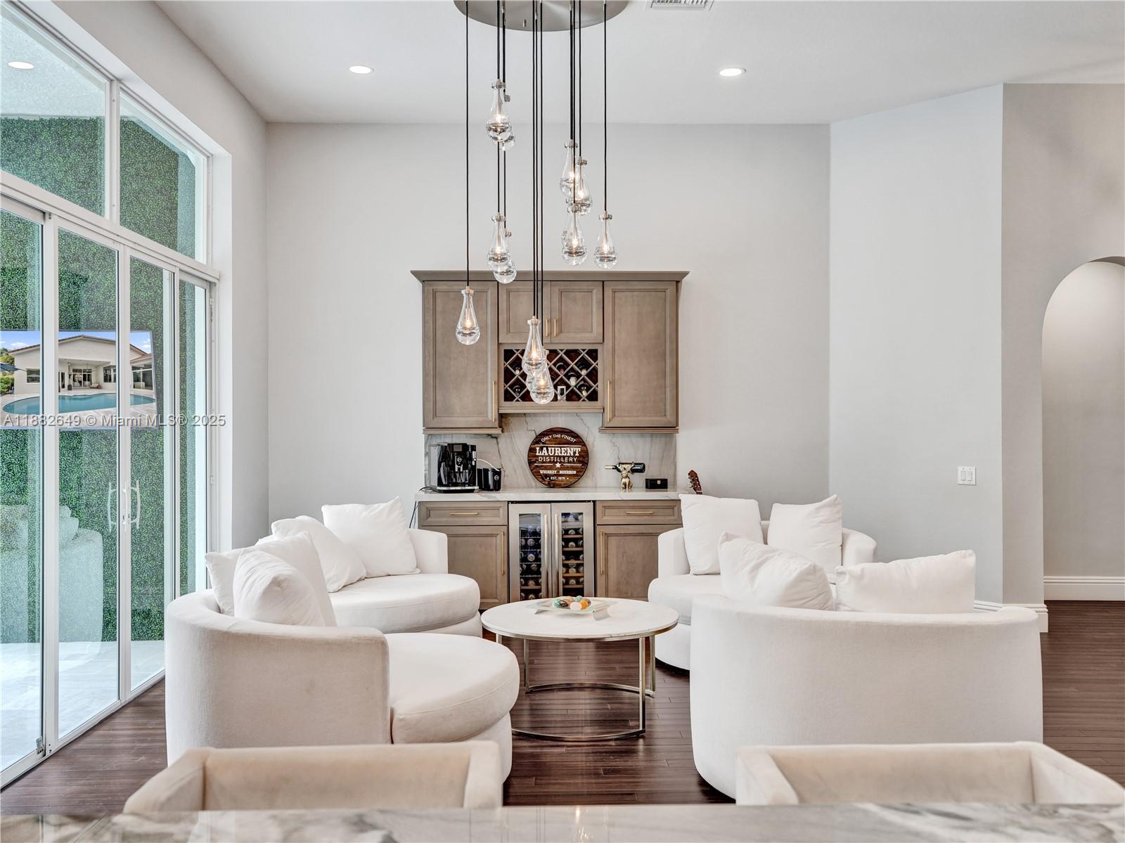 SECTOR 7 - PARCELS F G H - Residential