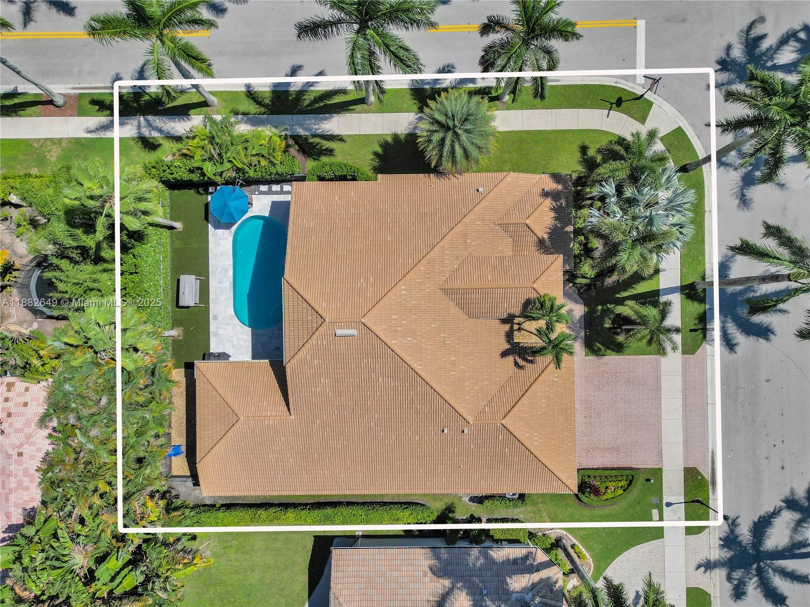 SECTOR 7 - PARCELS F G H - Residential