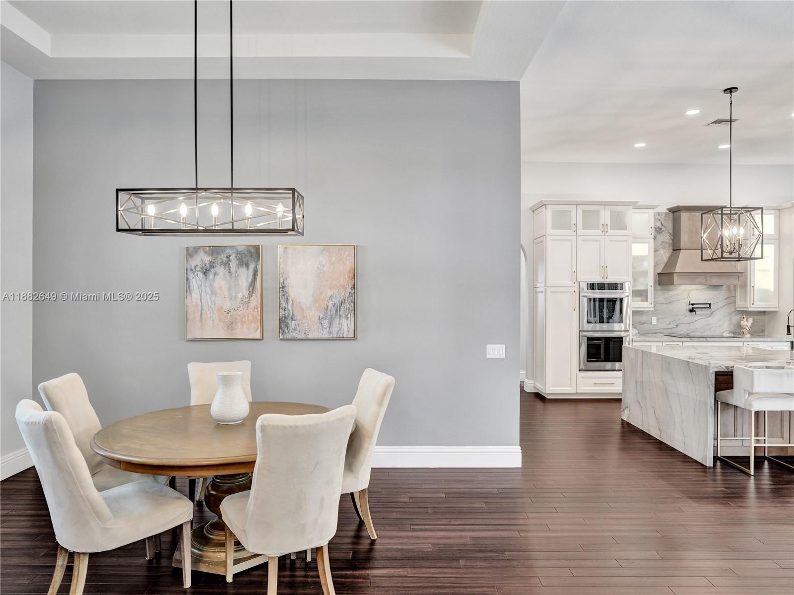 SECTOR 7 - PARCELS F G H - Residential