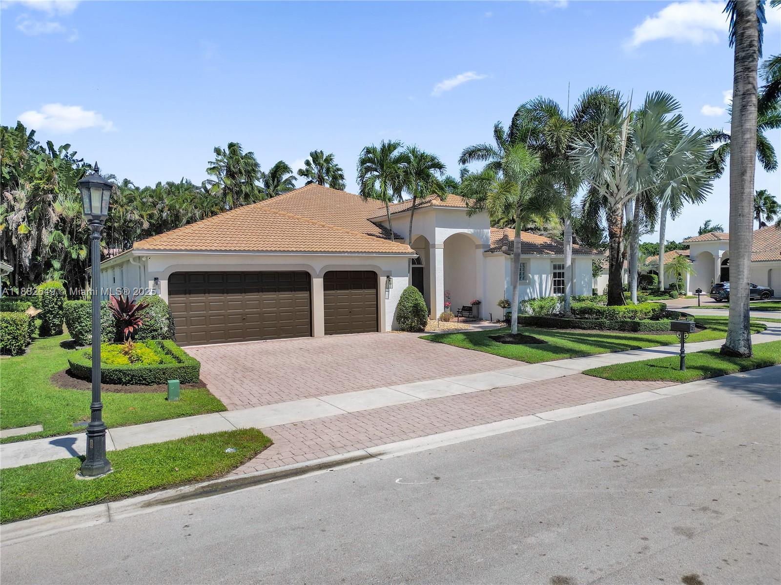 SECTOR 7 - PARCELS F G H - Residential