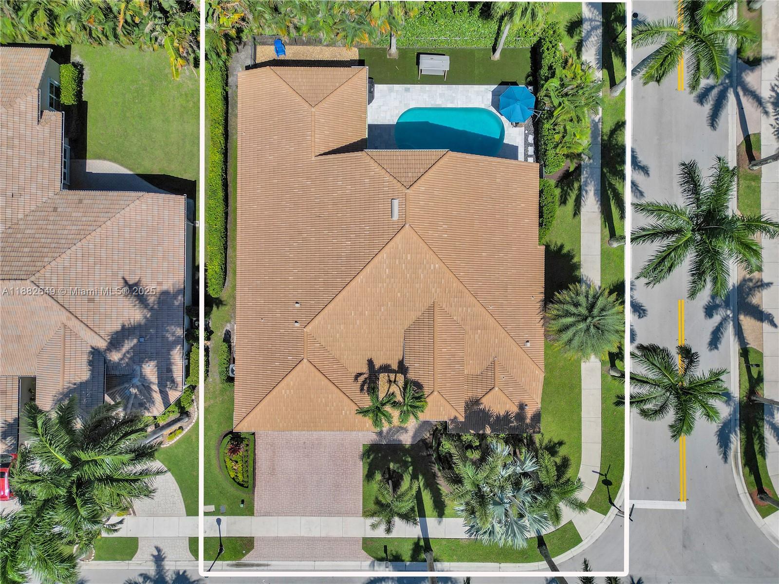 SECTOR 7 - PARCELS F G H - Residential