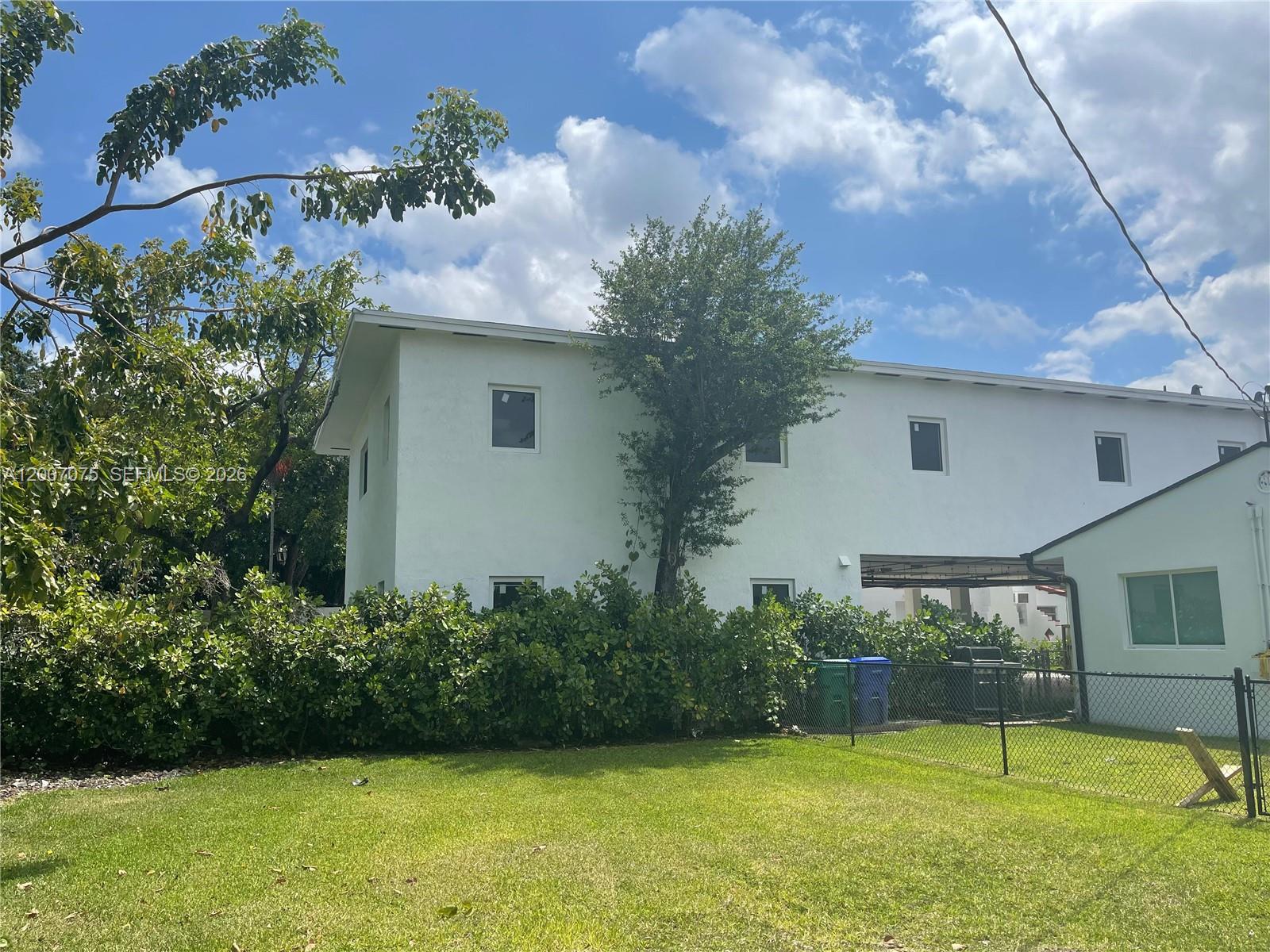 JENKINS ADDN TO LIBERTY C - Residential Income