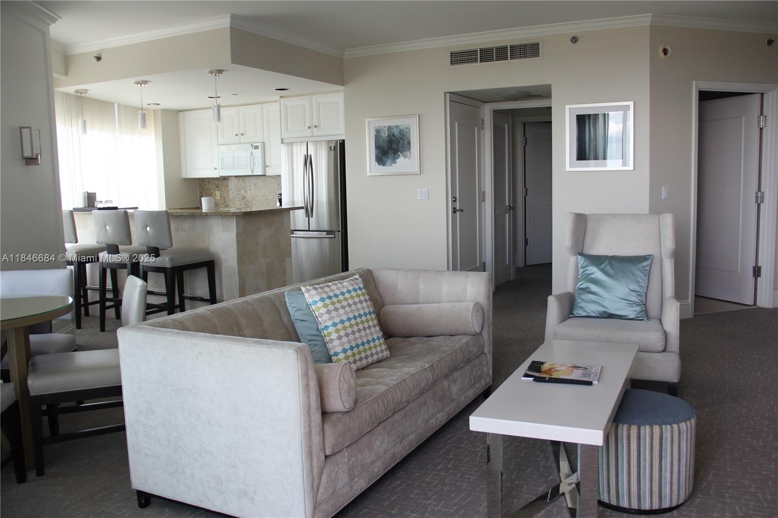 FONTAINEBLEAU II CONDO - Residential