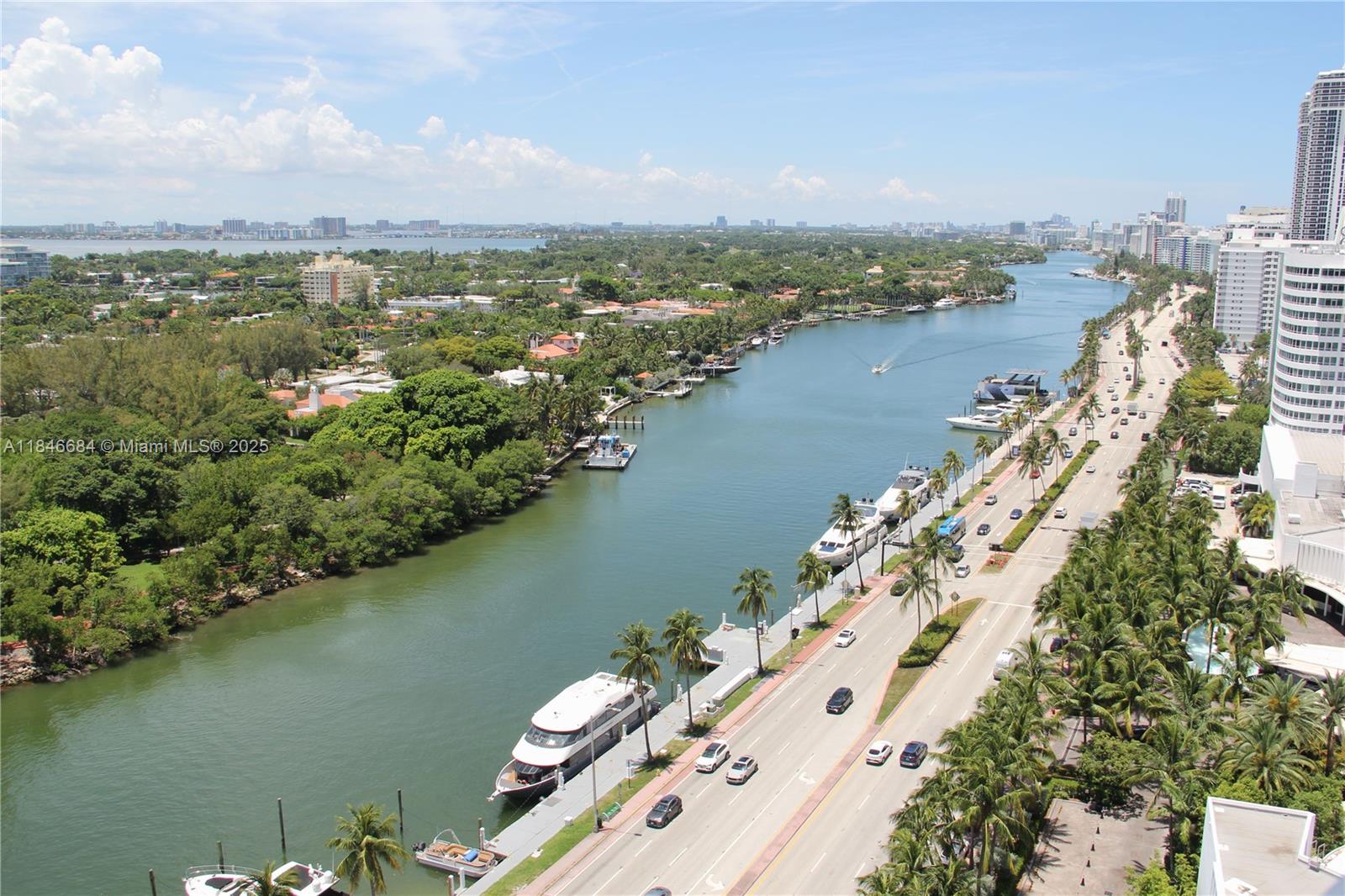 FONTAINEBLEAU II CONDO - Residential