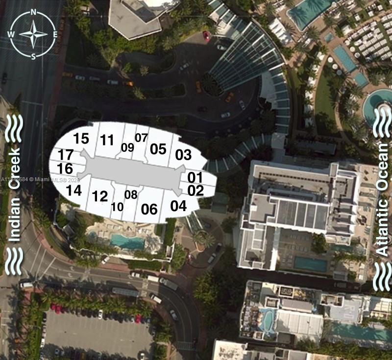 FONTAINEBLEAU II CONDO - Residential