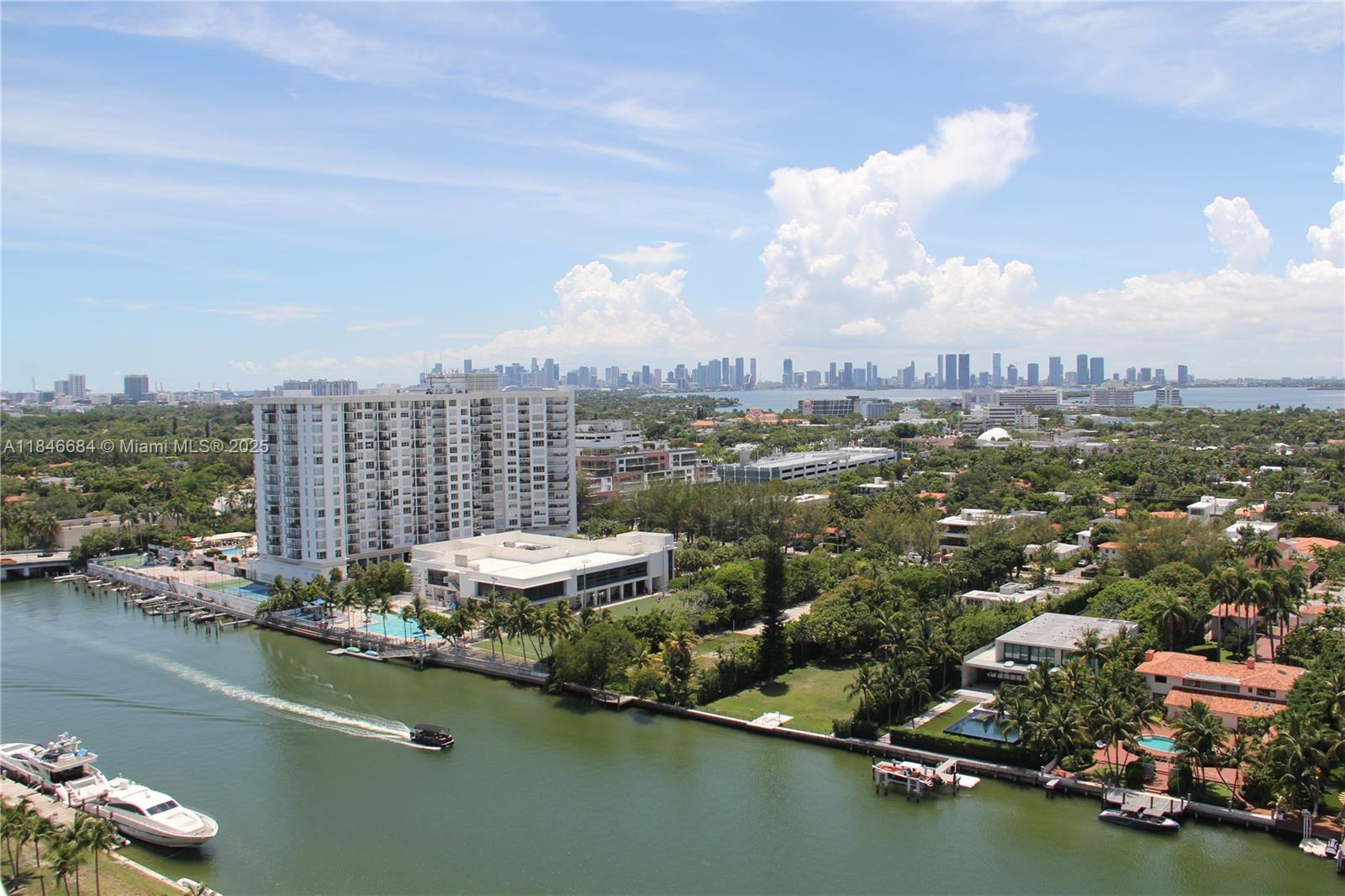 FONTAINEBLEAU II CONDO - Residential