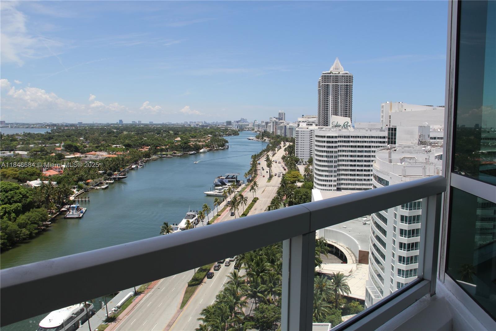FONTAINEBLEAU II CONDO - Residential
