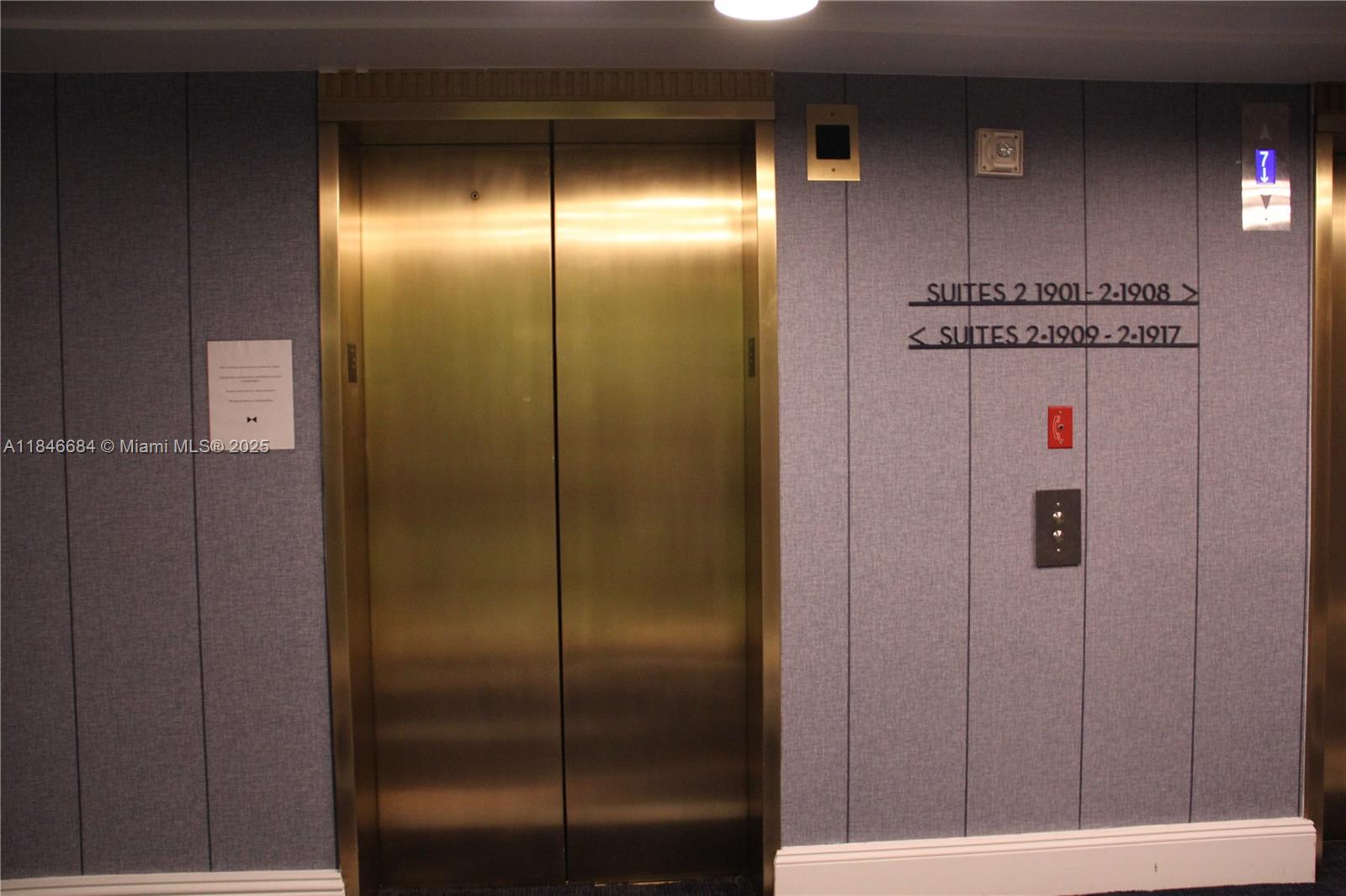 FONTAINEBLEAU II CONDO - Residential