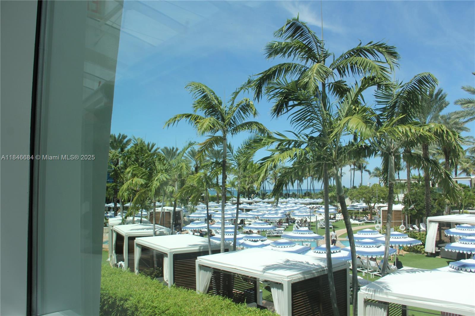 FONTAINEBLEAU II CONDO - Residential