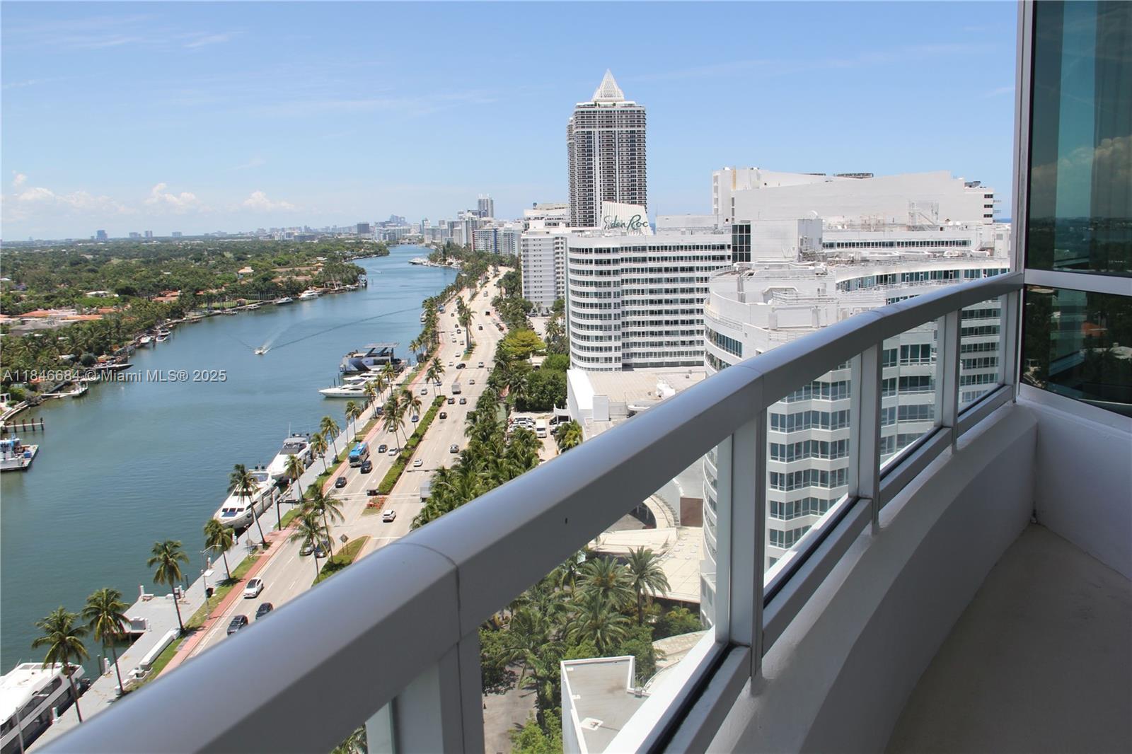 FONTAINEBLEAU II CONDO - Residential