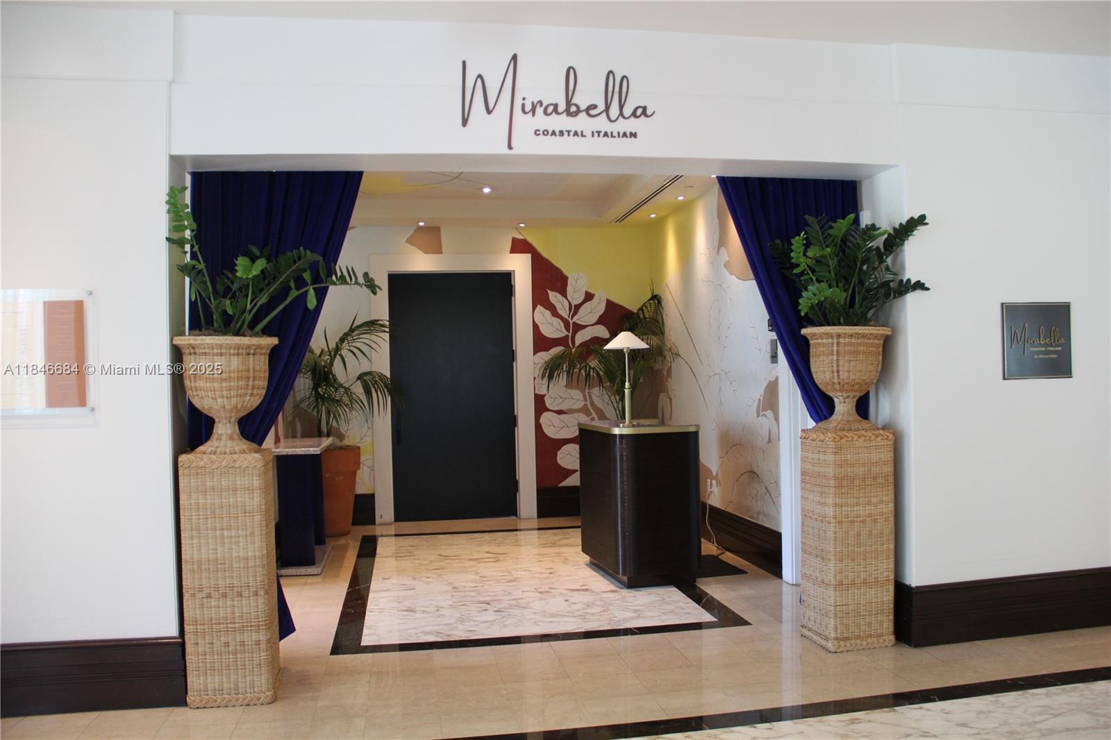 FONTAINEBLEAU II CONDO - Residential