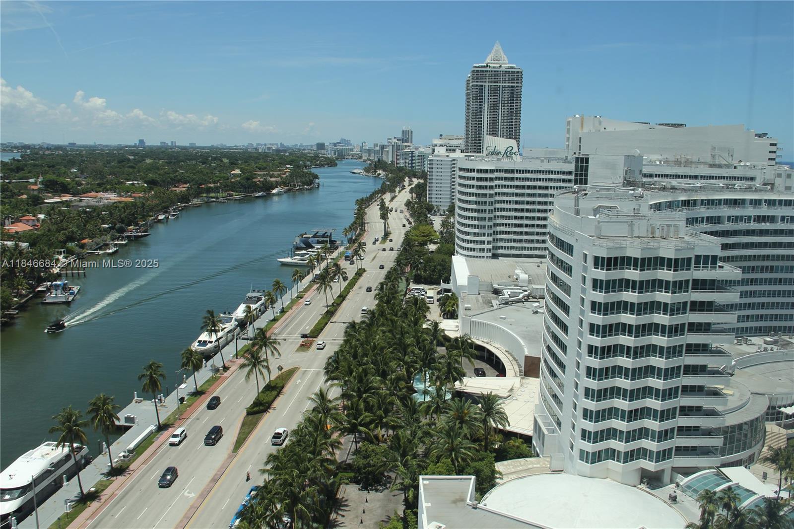 FONTAINEBLEAU II CONDO - Residential