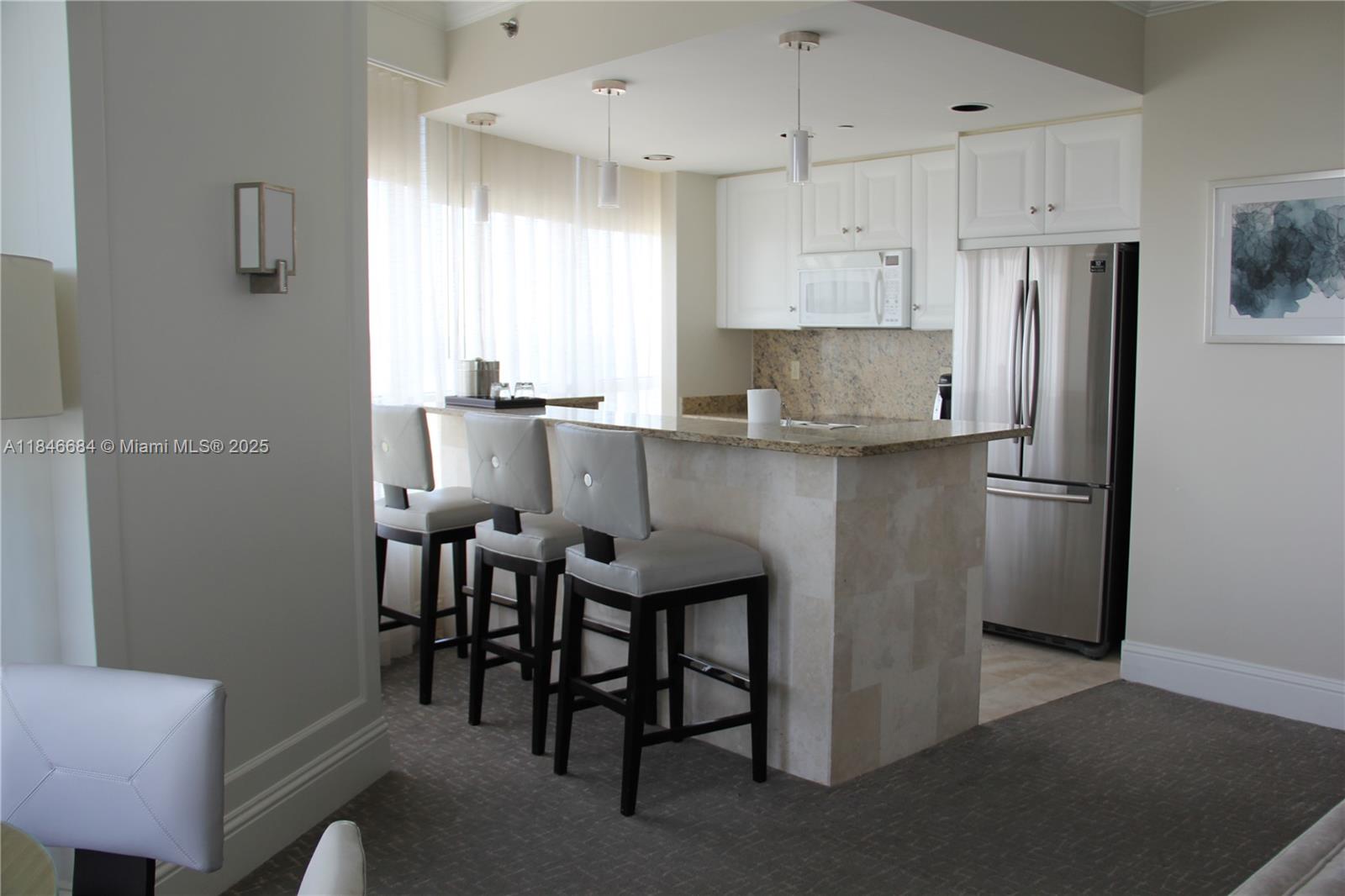 FONTAINEBLEAU II CONDO - Residential