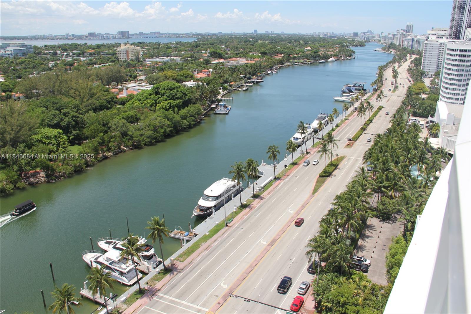 FONTAINEBLEAU II CONDO - Residential
