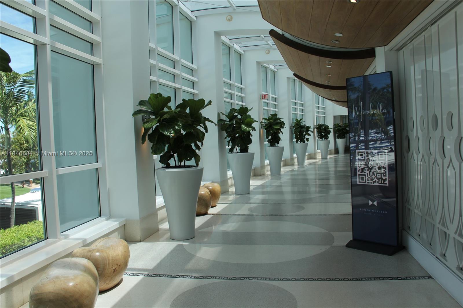 FONTAINEBLEAU II CONDO - Residential