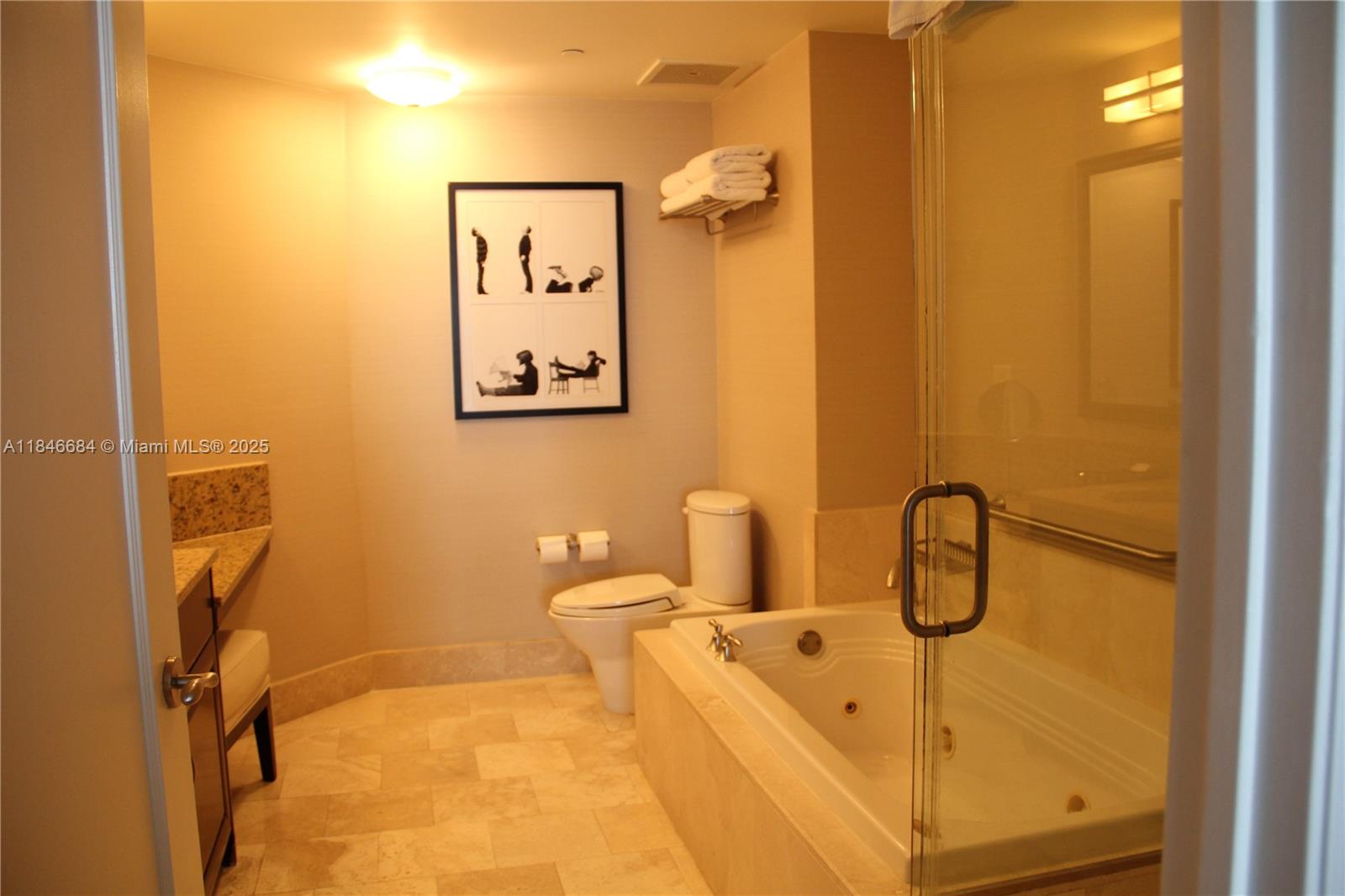 FONTAINEBLEAU II CONDO - Residential