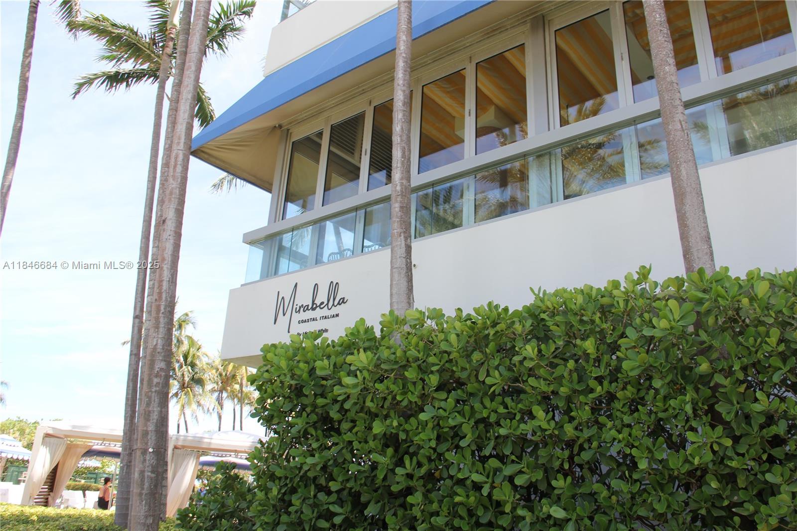 FONTAINEBLEAU II CONDO - Residential