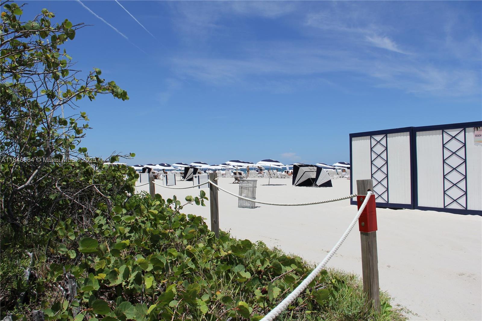 FONTAINEBLEAU II CONDO - Residential