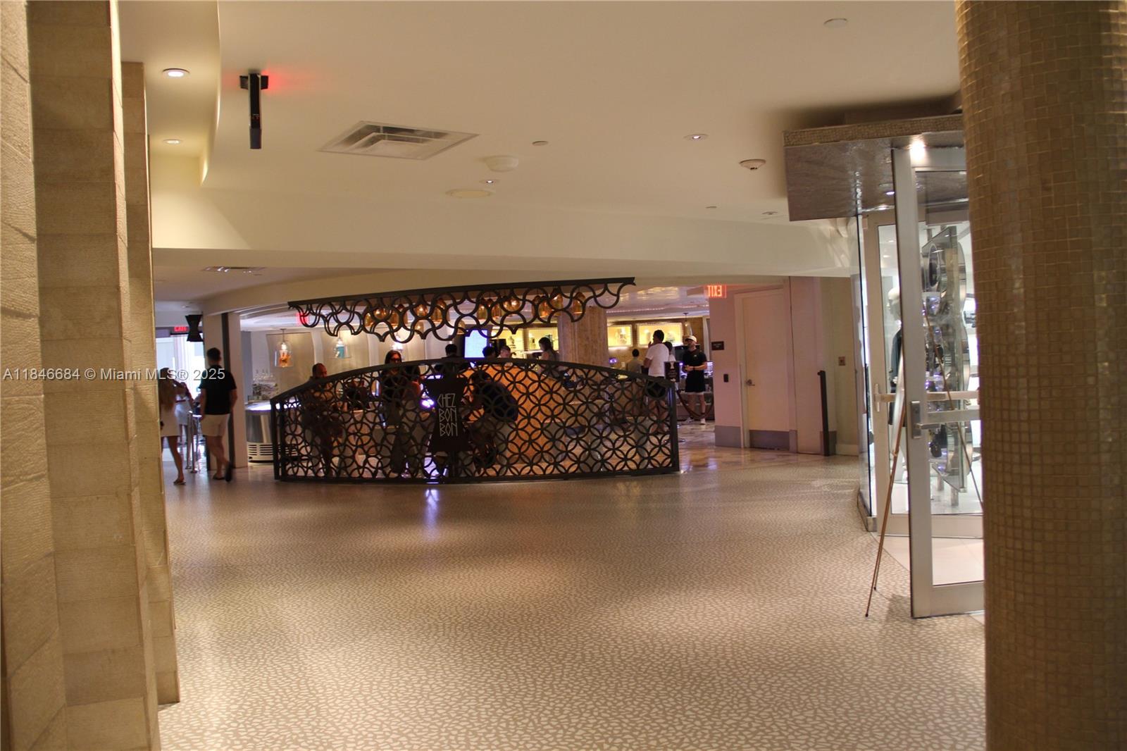 FONTAINEBLEAU II CONDO - Residential