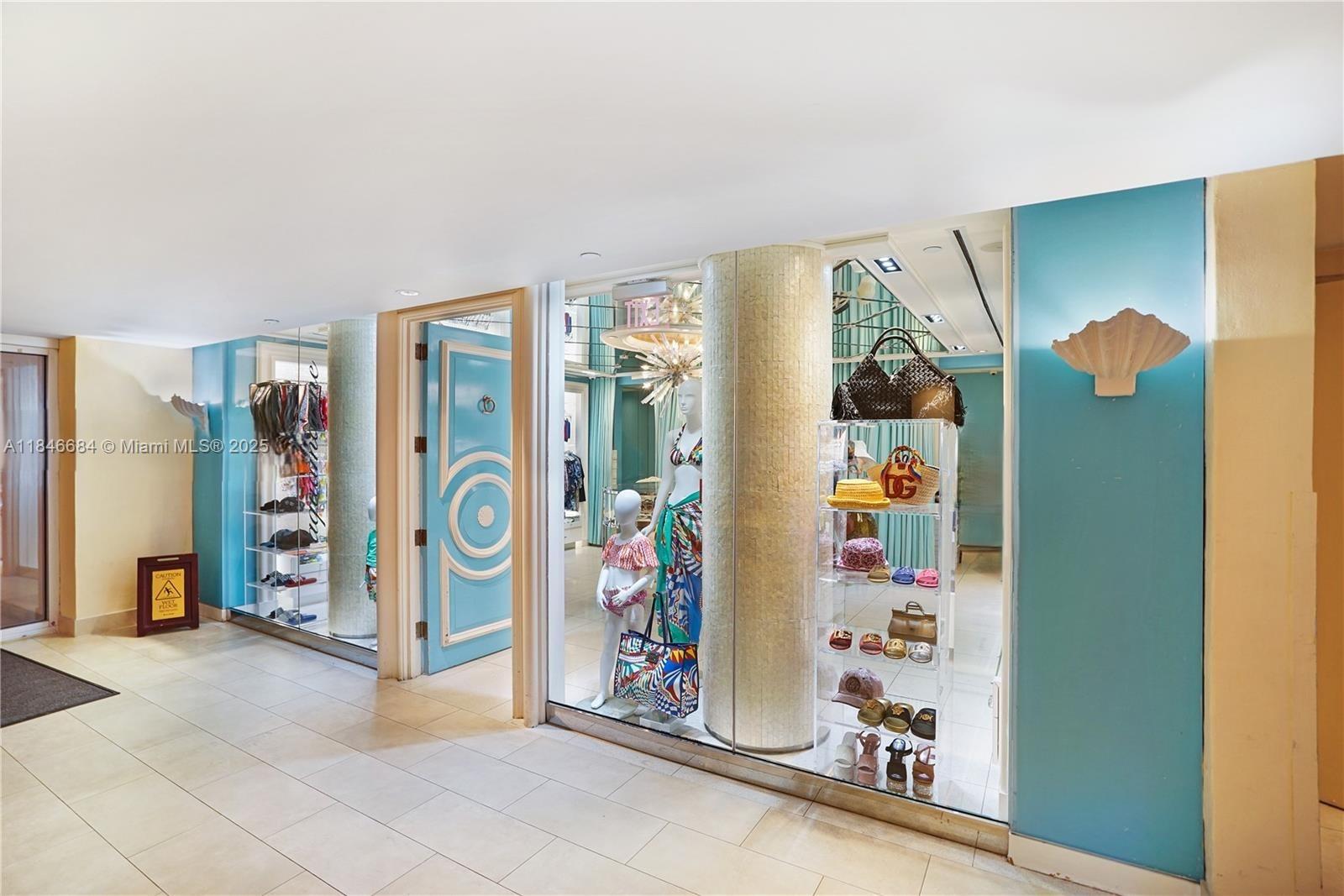 FONTAINEBLEAU II CONDO - Residential