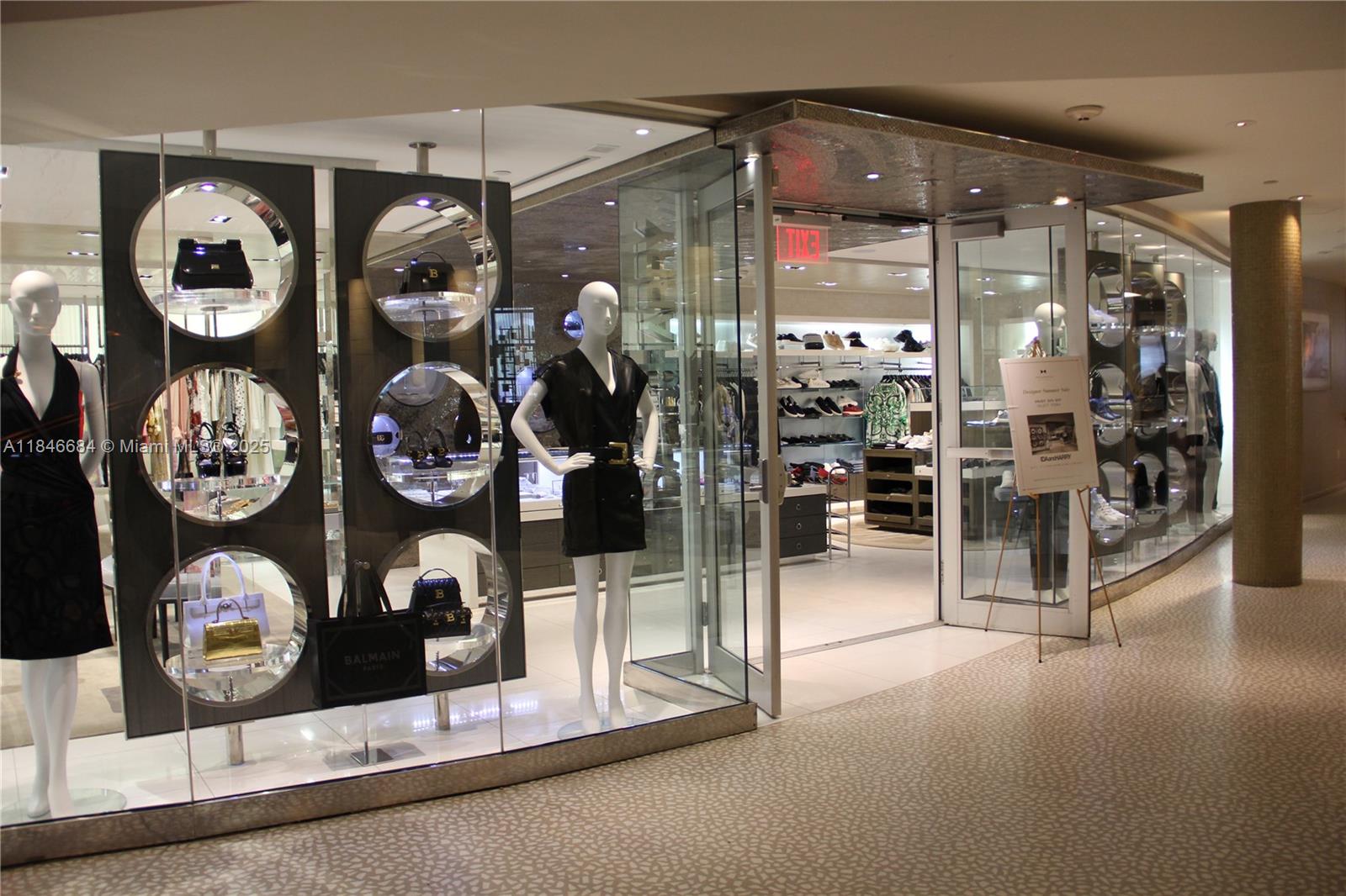 FONTAINEBLEAU II CONDO - Residential