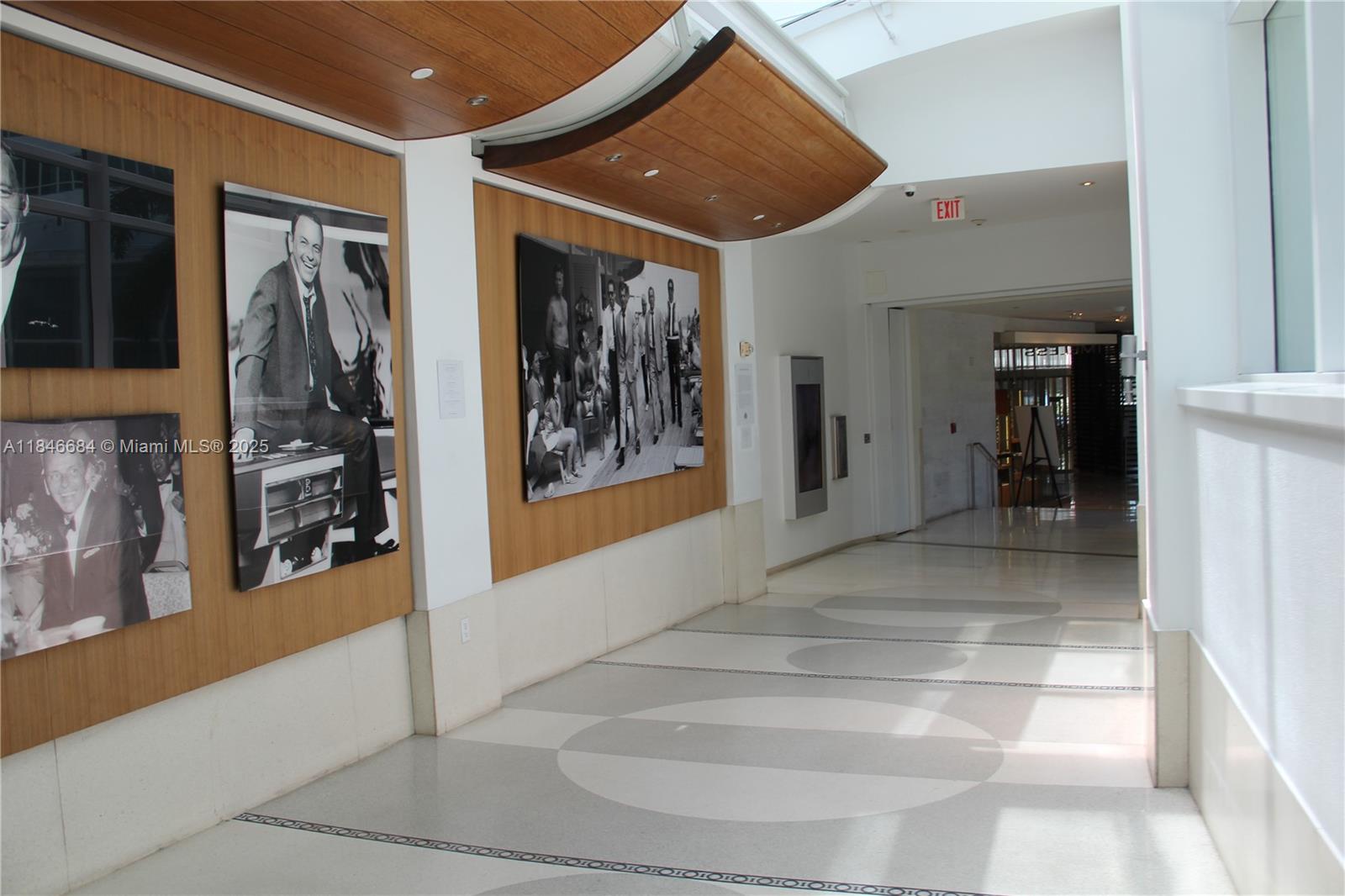 FONTAINEBLEAU II CONDO - Residential