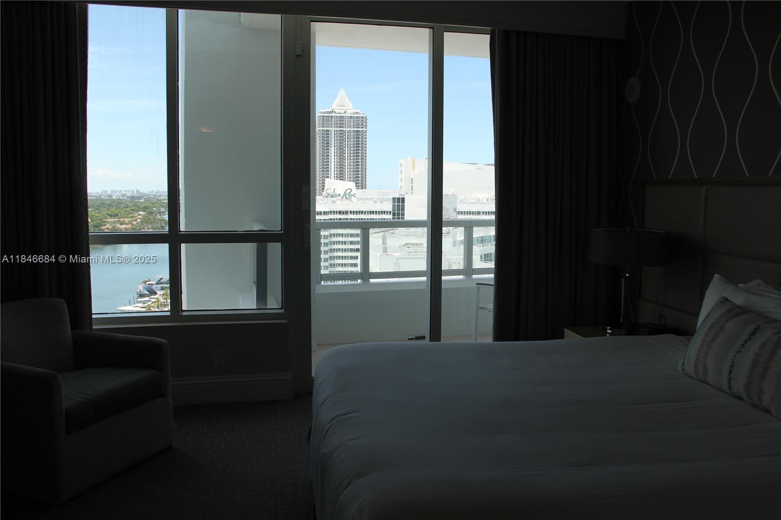 FONTAINEBLEAU II CONDO - Residential