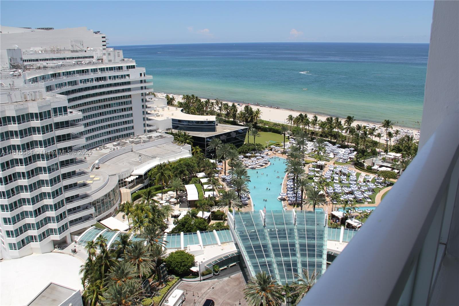 FONTAINEBLEAU II CONDO - Residential