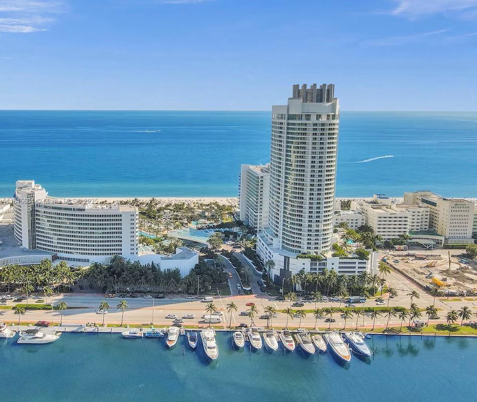 FONTAINEBLEAU II CONDO - Residential