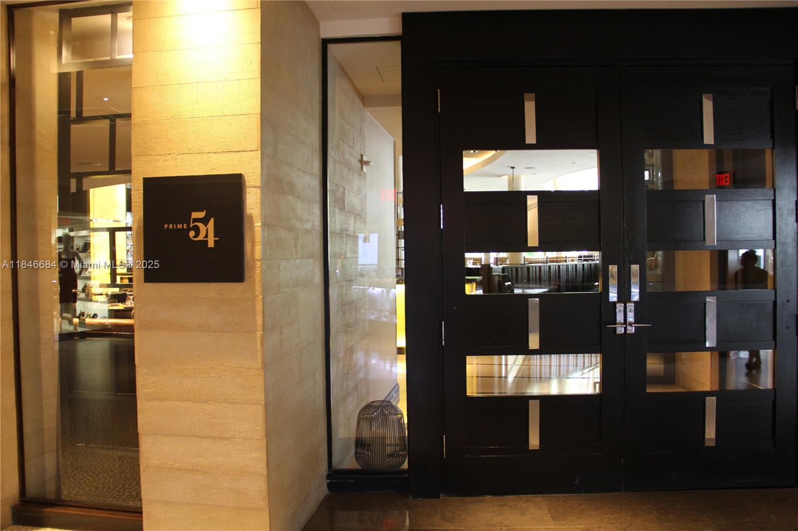 FONTAINEBLEAU II CONDO - Residential