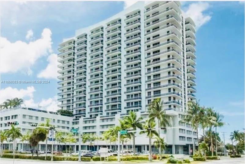 Rental Property at 7901 Hispanola Ave 606, North Bay Village, Miami-Dade County, Florida - Bedrooms: 3 
Bathrooms: 2  - $4,950 MO.